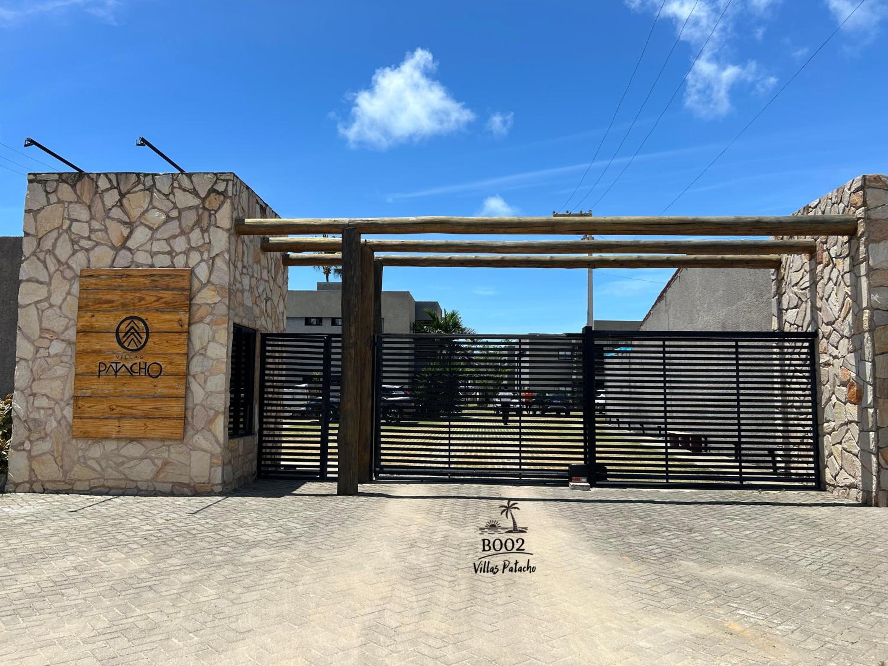 Milagres - Villas Patacho B002