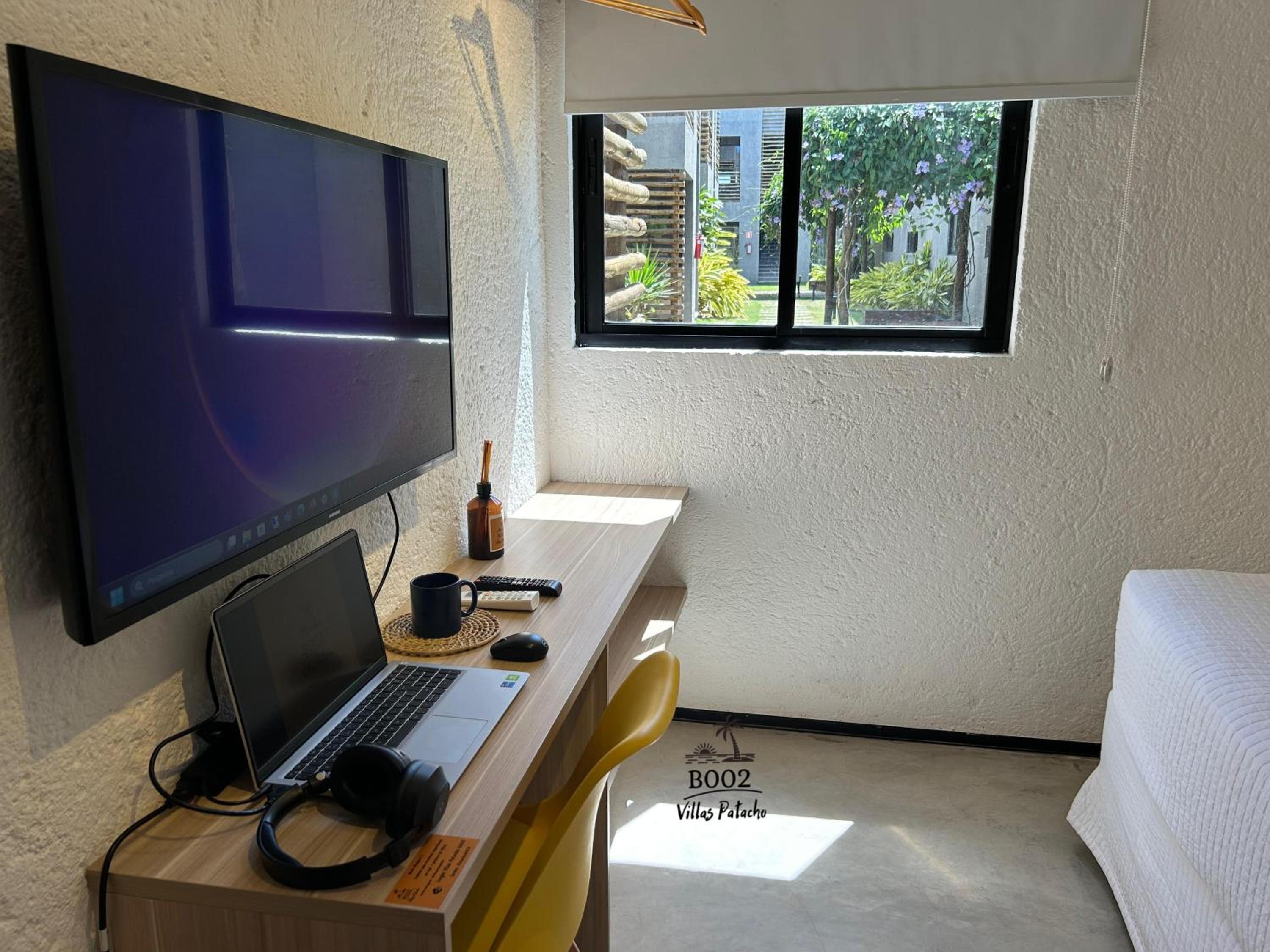 Milagres - Villas Patacho B002