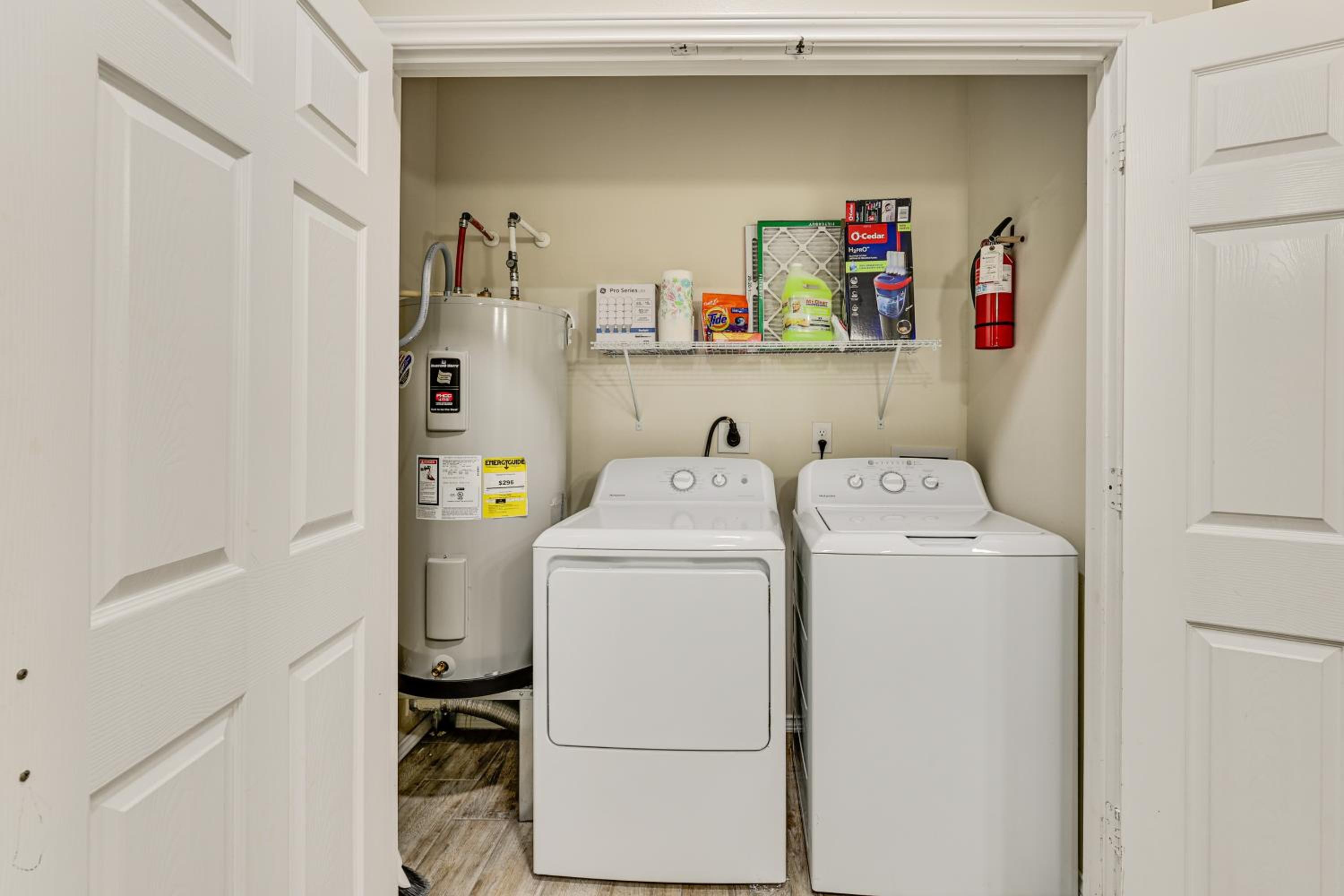2 Mi to DHR Health Commuter-Friendly Pharr Apt