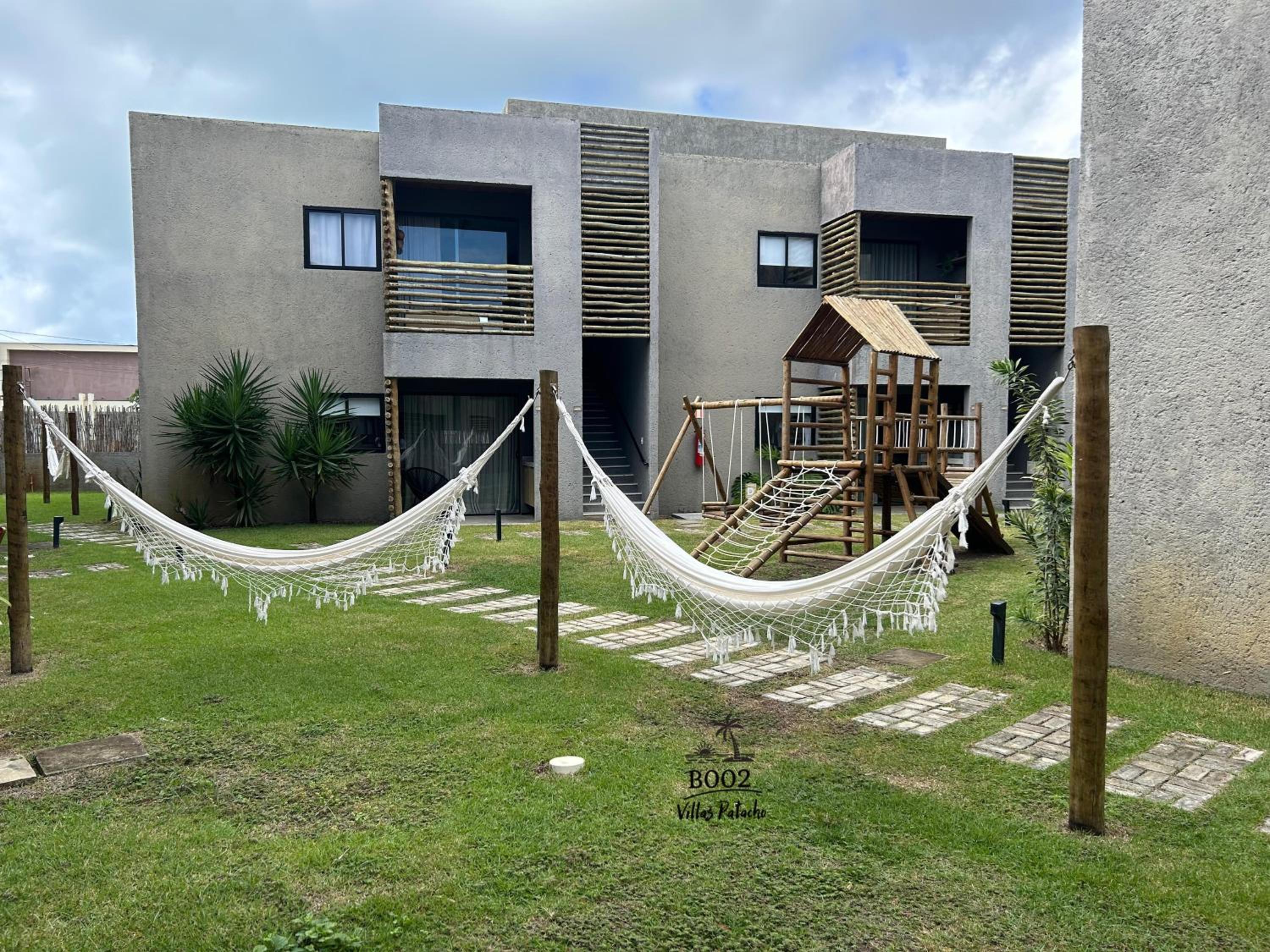Milagres - Villas Patacho B002