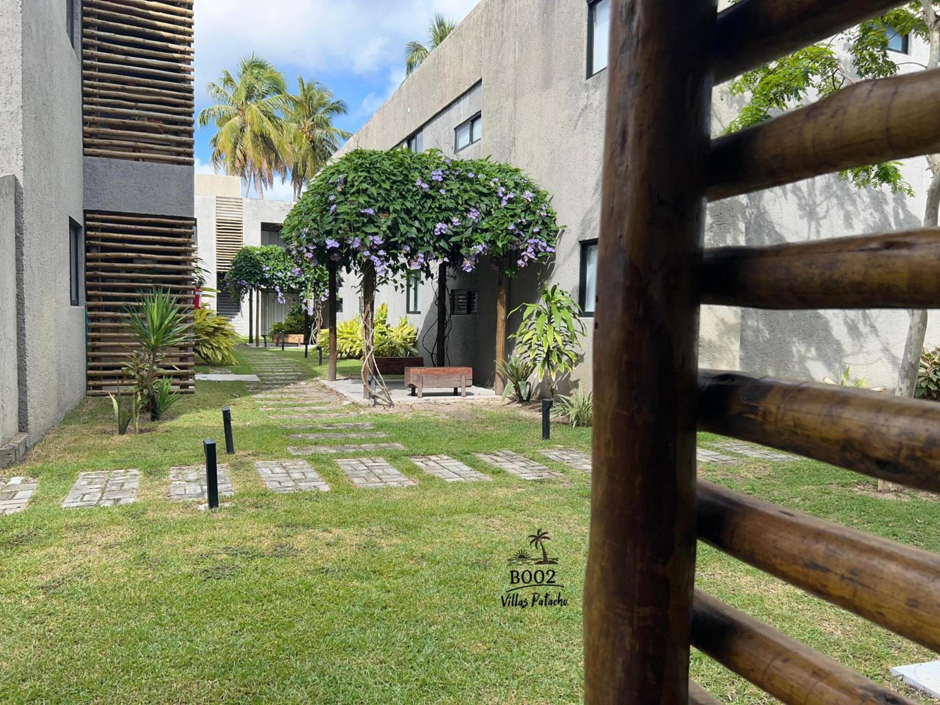 Milagres - Villas Patacho B002