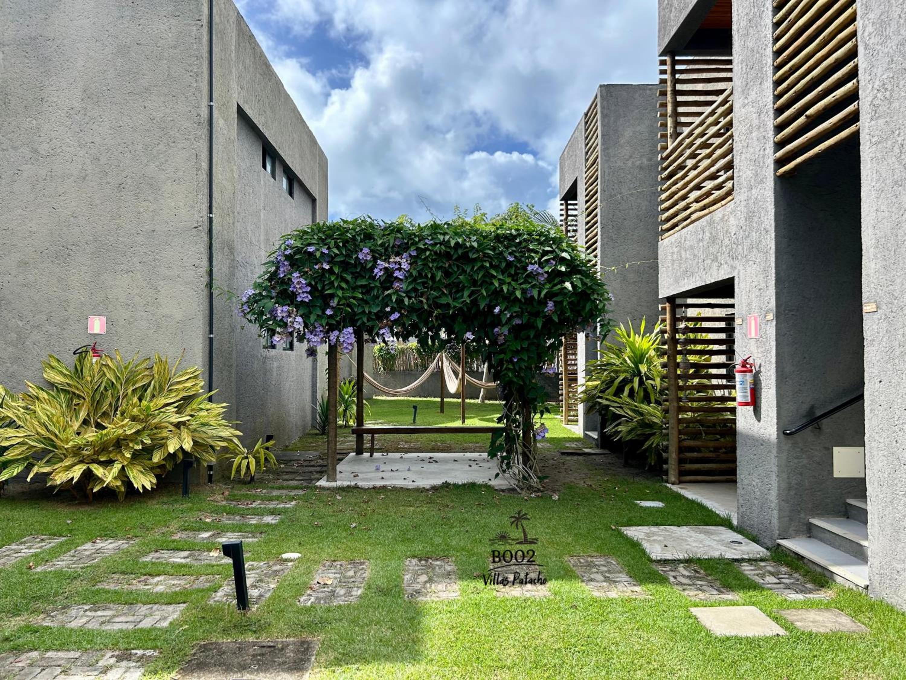 Milagres - Villas Patacho B002