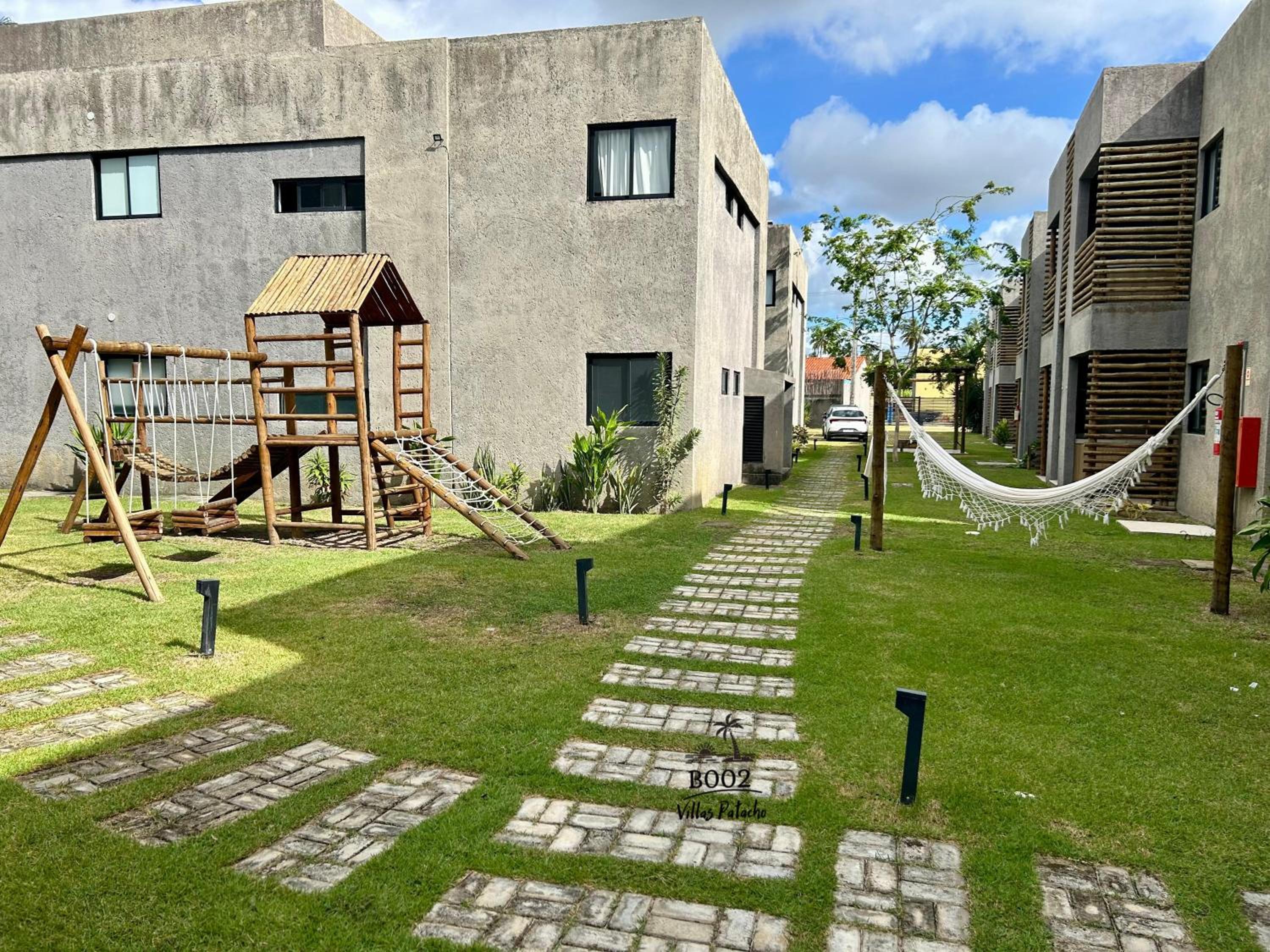 Milagres - Villas Patacho B002