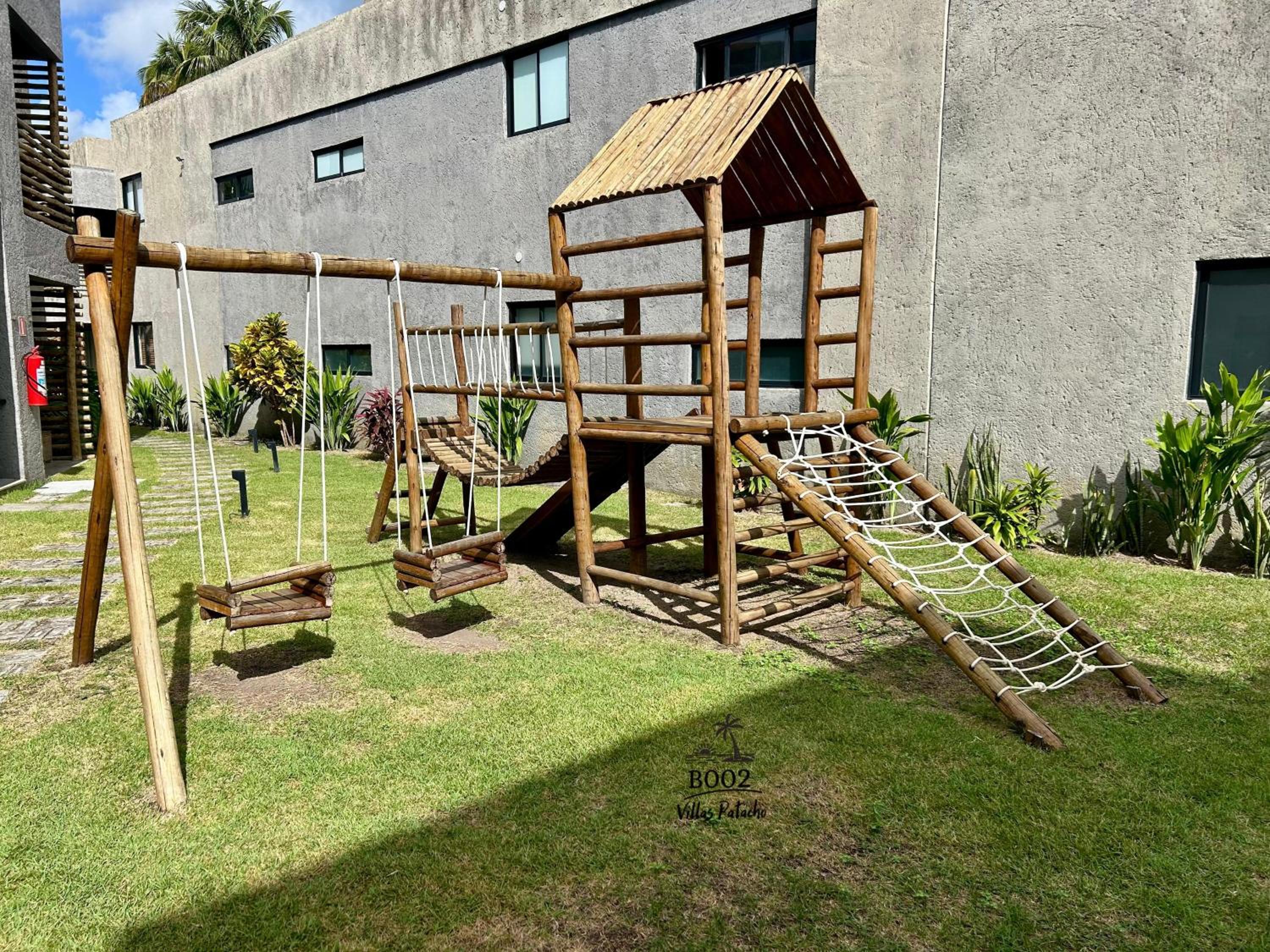 Milagres - Villas Patacho B002