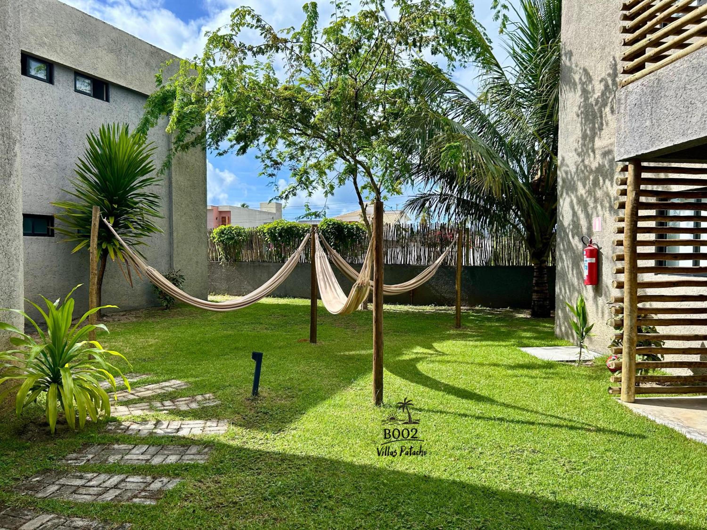 Milagres - Villas Patacho B002