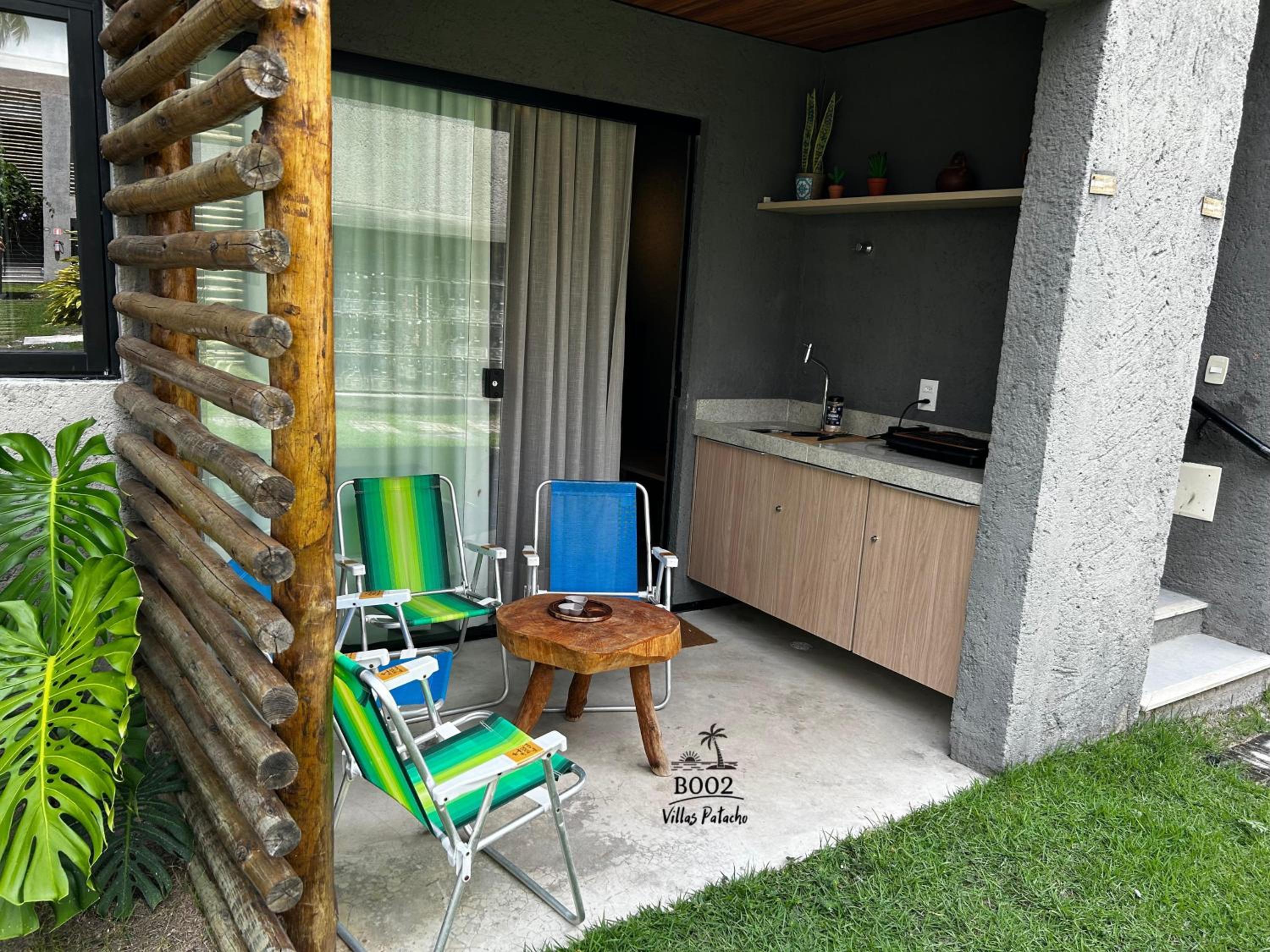 Milagres - Villas Patacho B002
