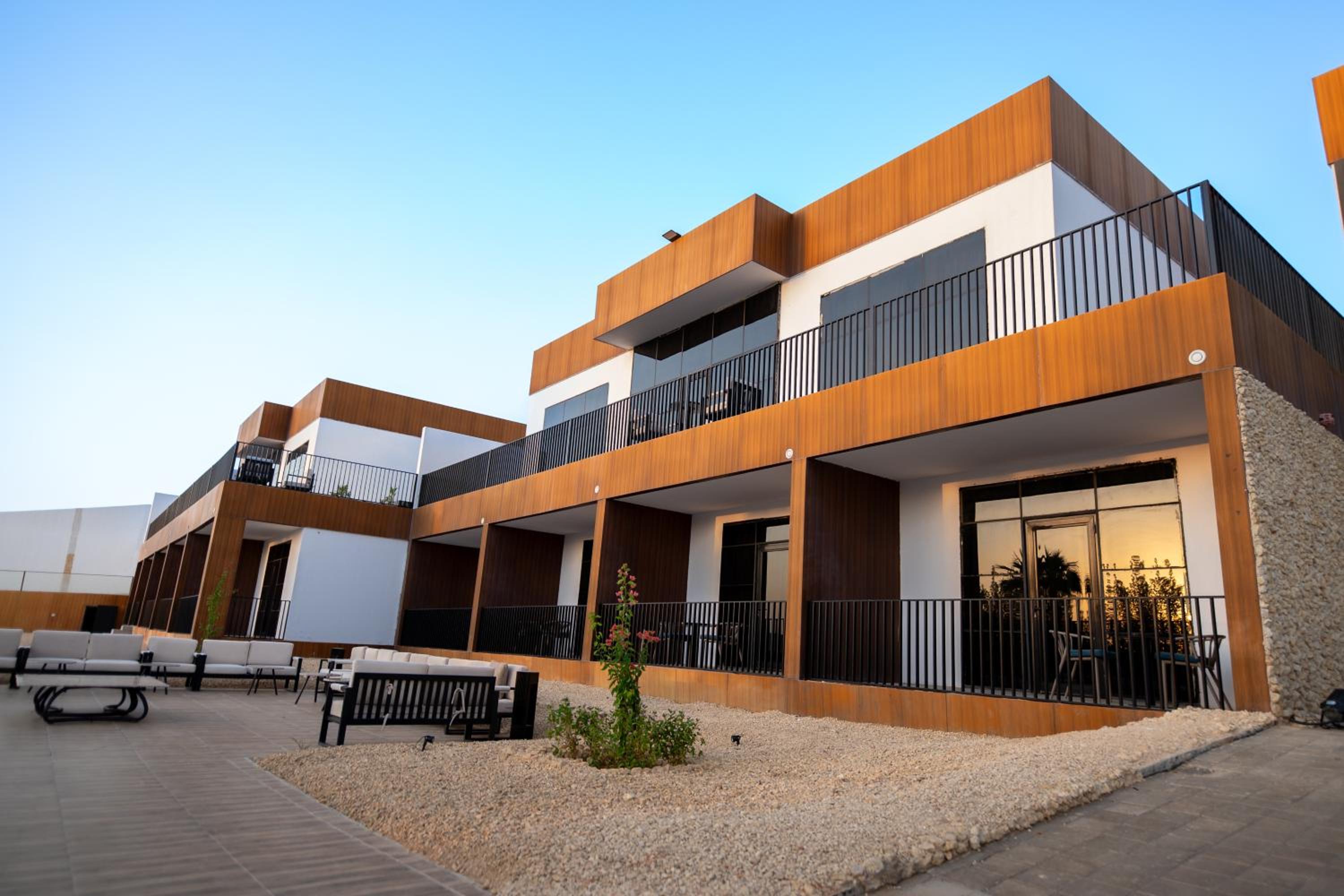 Alammariah Hills Resort- Riyadh