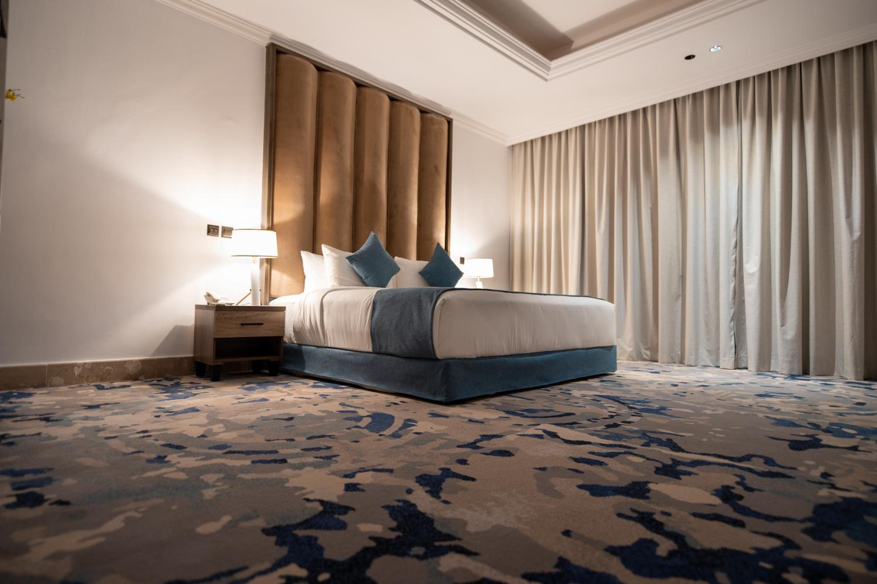 Alammariah Hills Resort- Riyadh