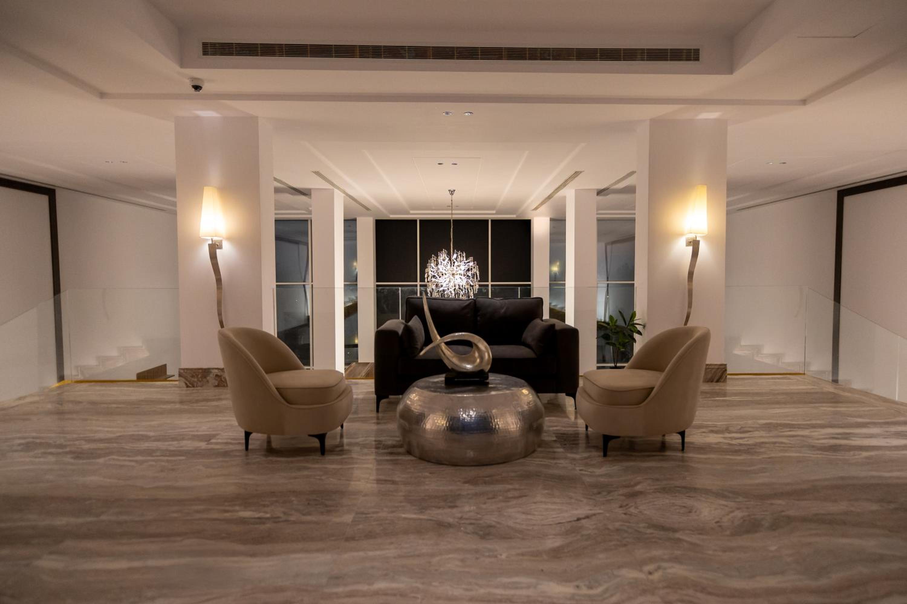 Alammariah Hills Resort- Riyadh