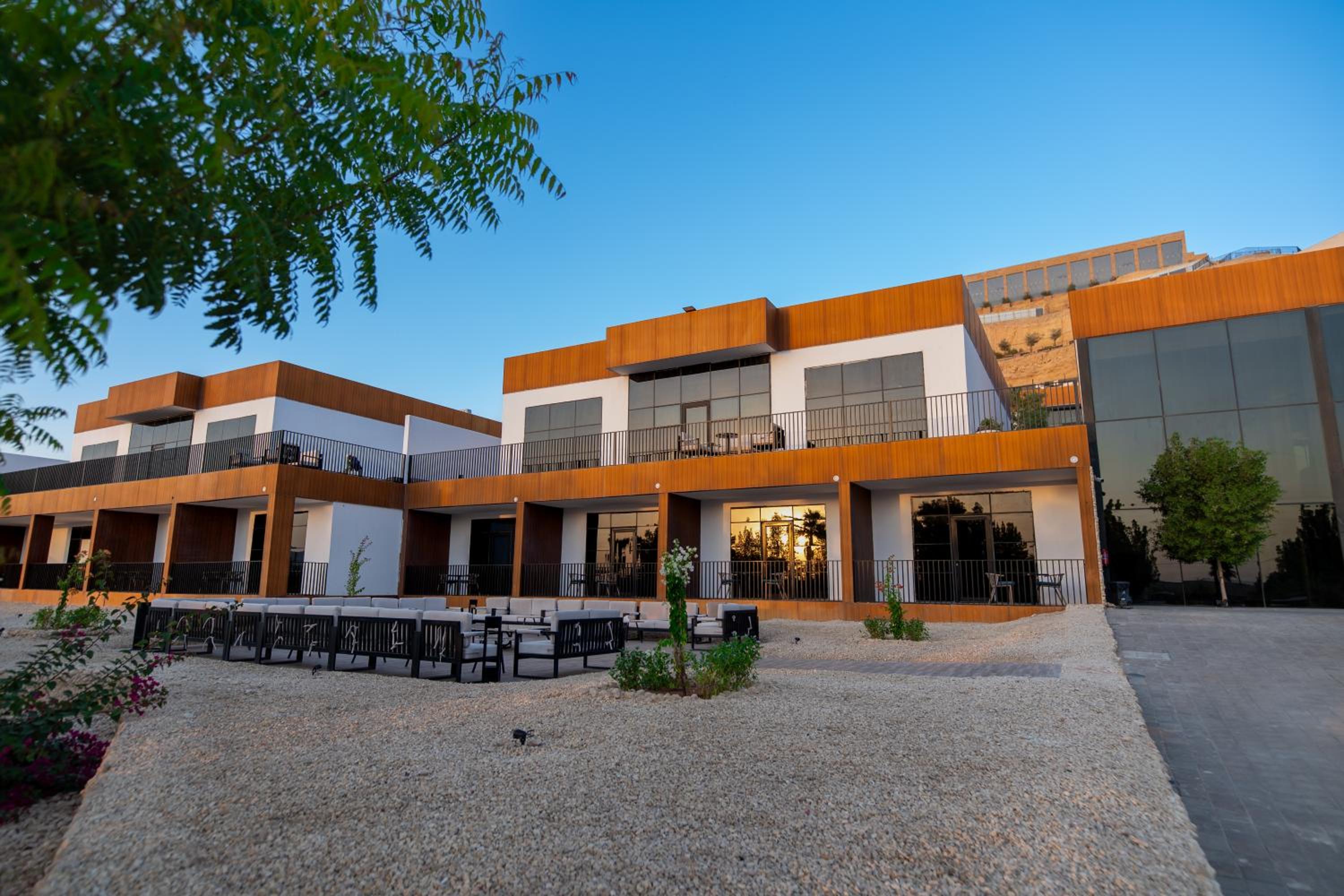 Alammariah Hills Resort- Riyadh