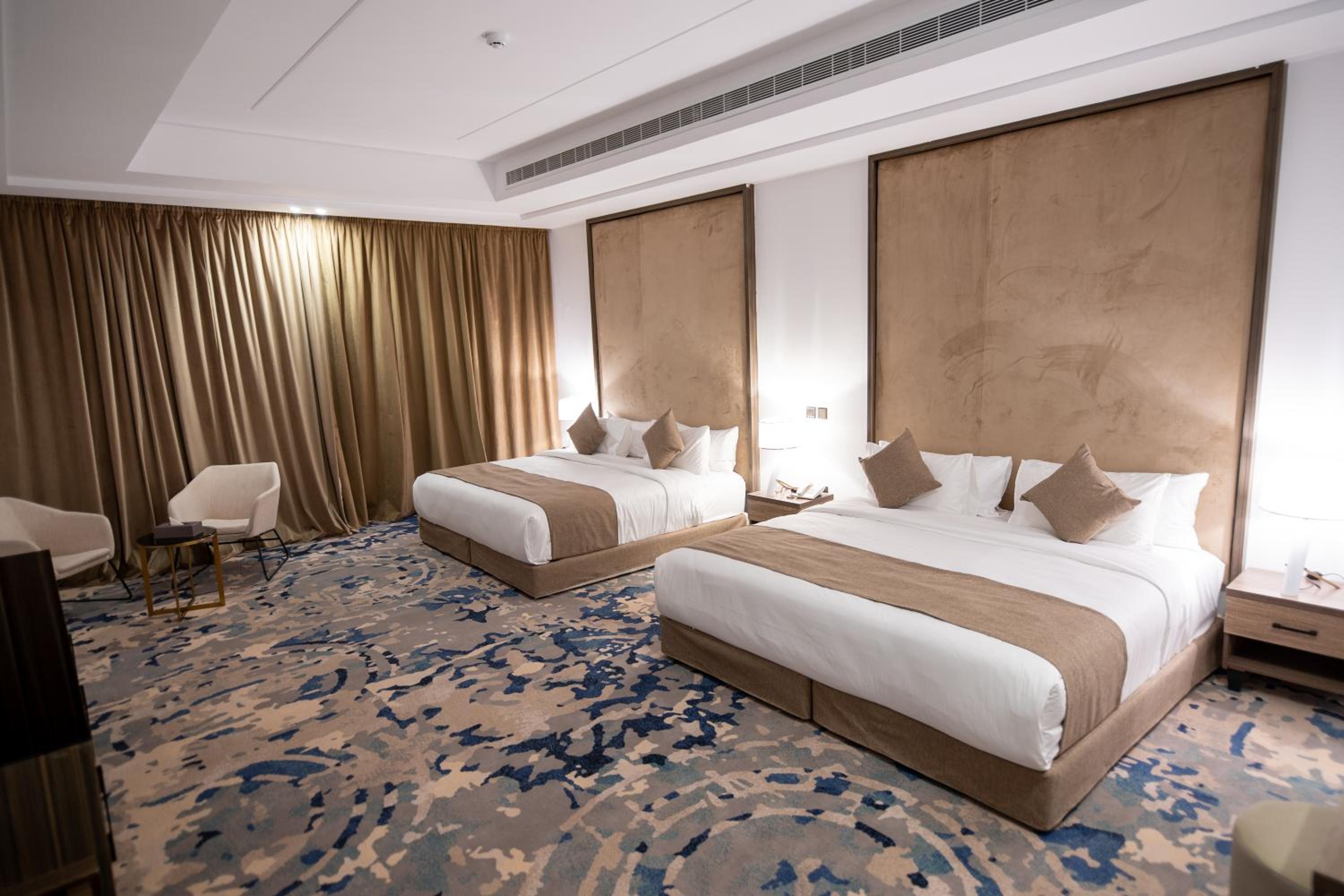 Alammariah Hills Resort- Riyadh