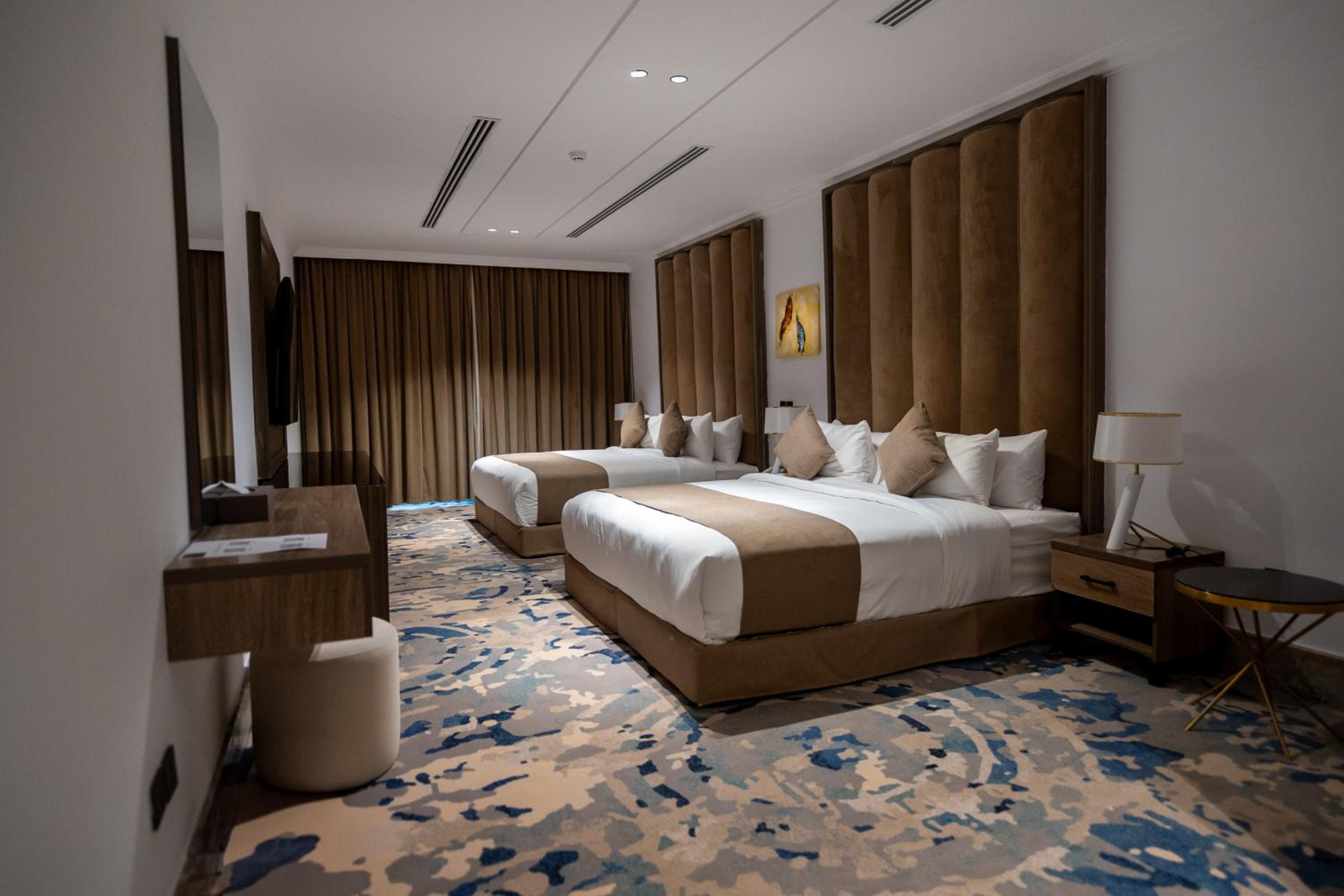 Alammariah Hills Resort- Riyadh