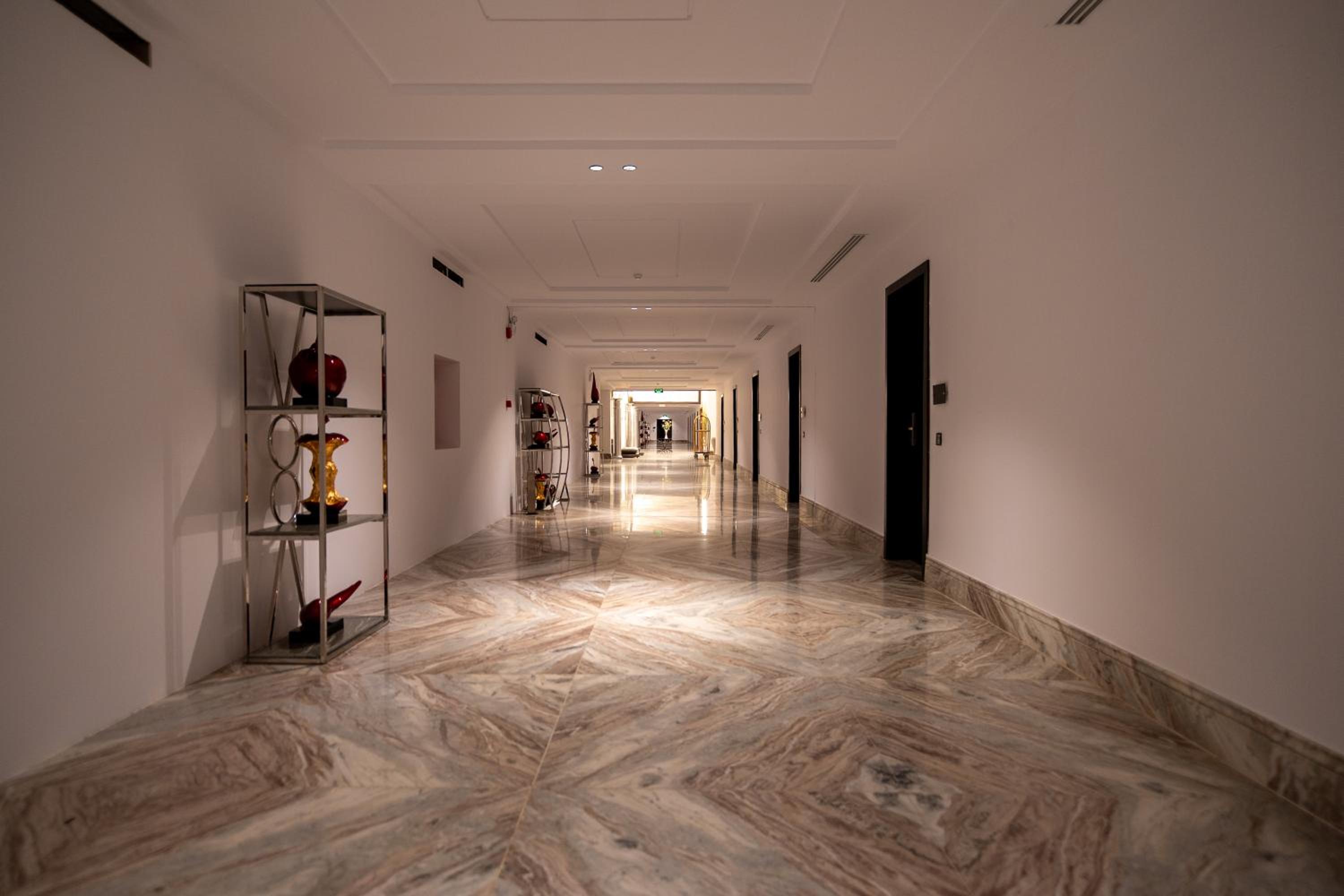 Alammariah Hills Resort- Riyadh