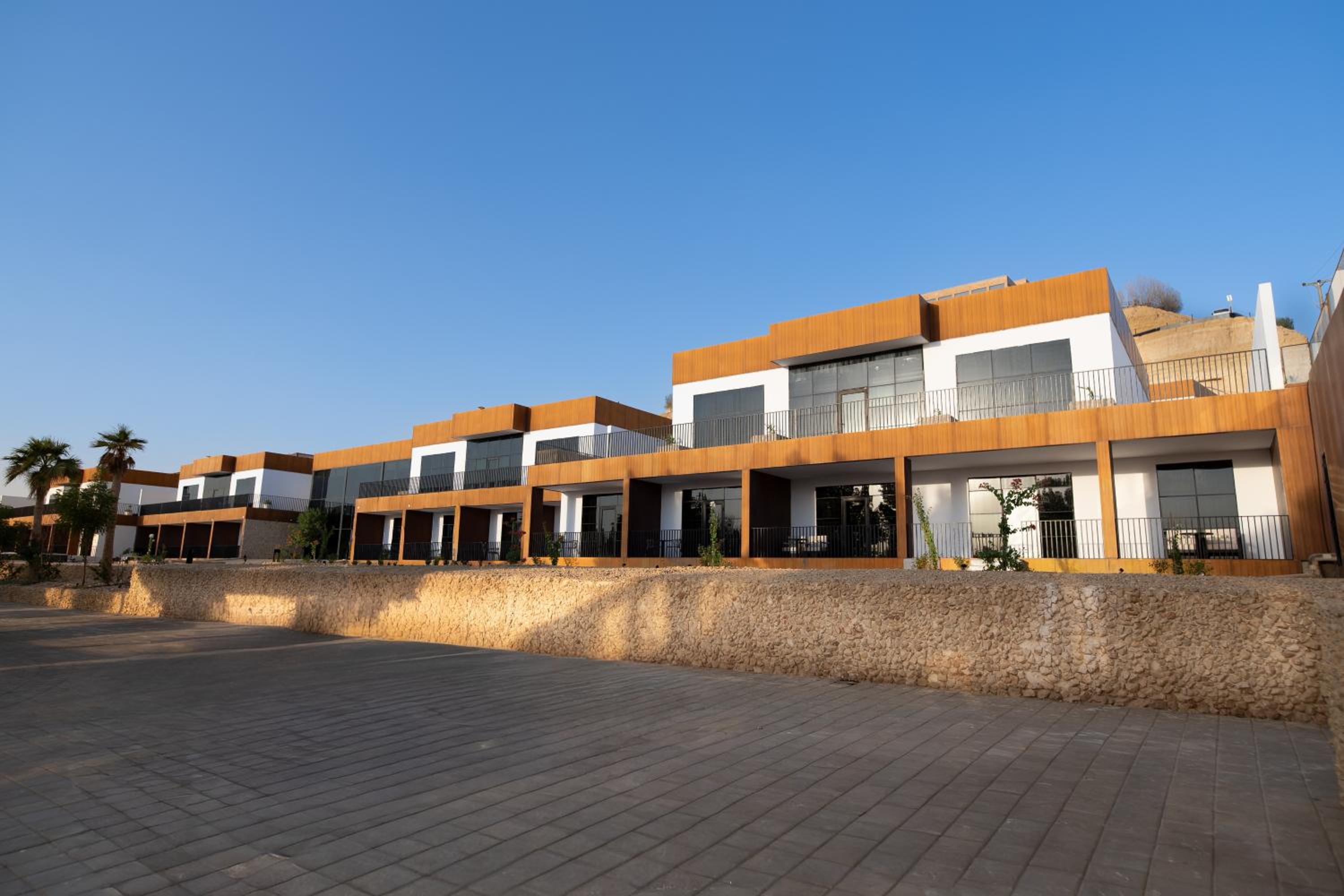 Alammariah Hills Resort- Riyadh