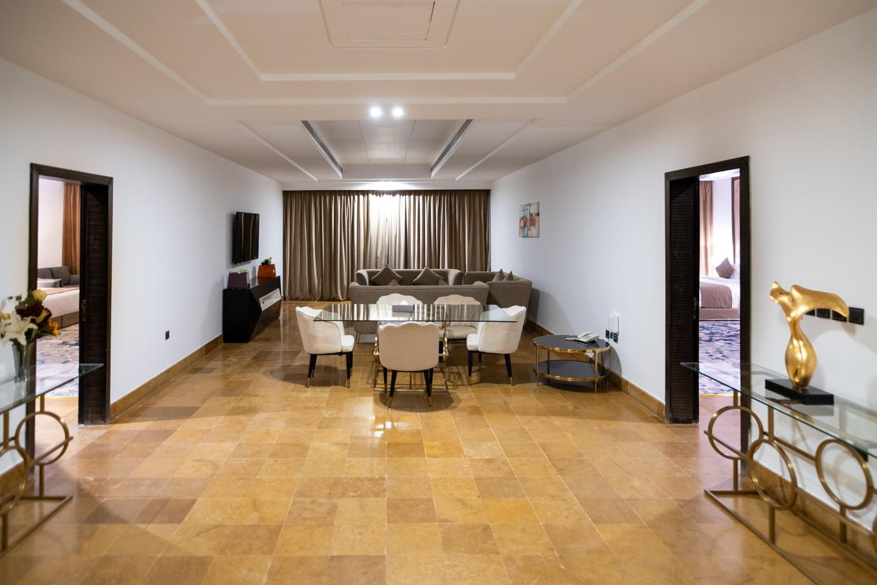 Alammariah Hills Resort- Riyadh