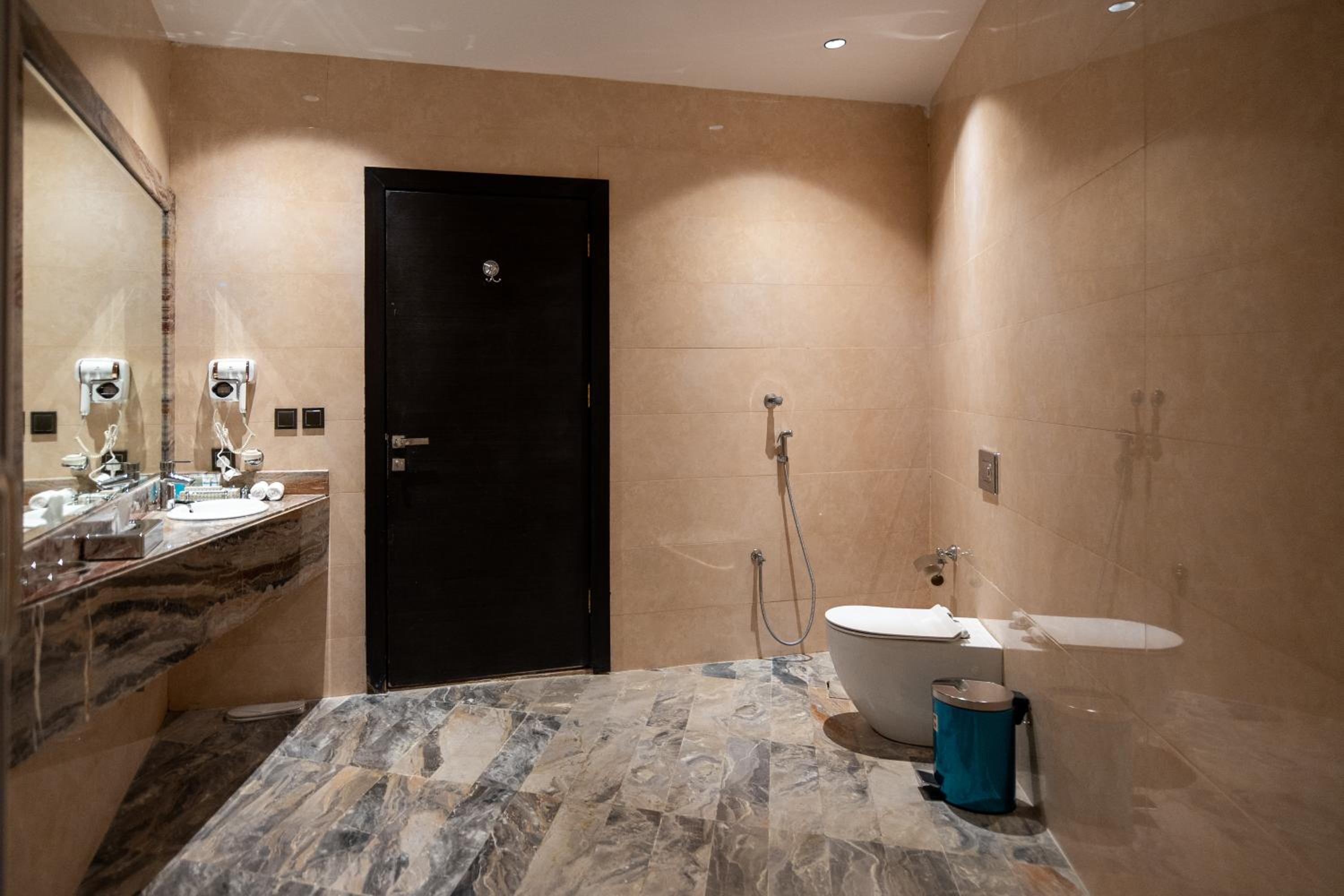 Alammariah Hills Resort- Riyadh