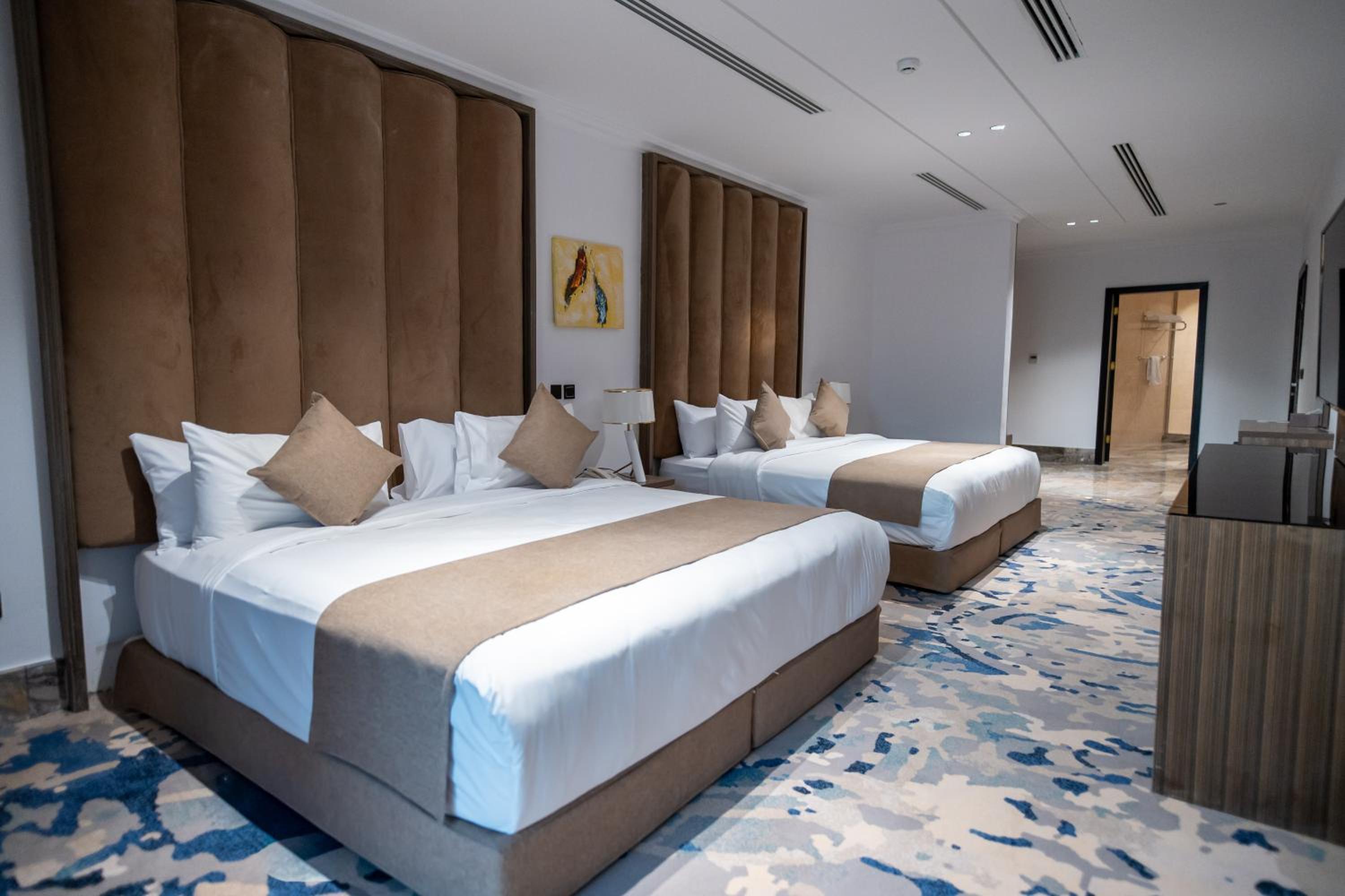 Alammariah Hills Resort- Riyadh