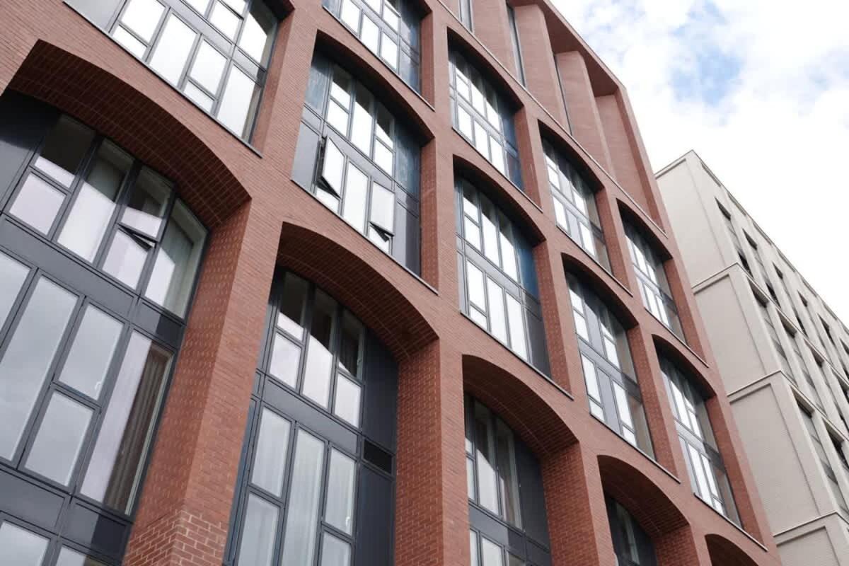 Joyful Group - Deansgate 2BR Chic City Gardens Apartment