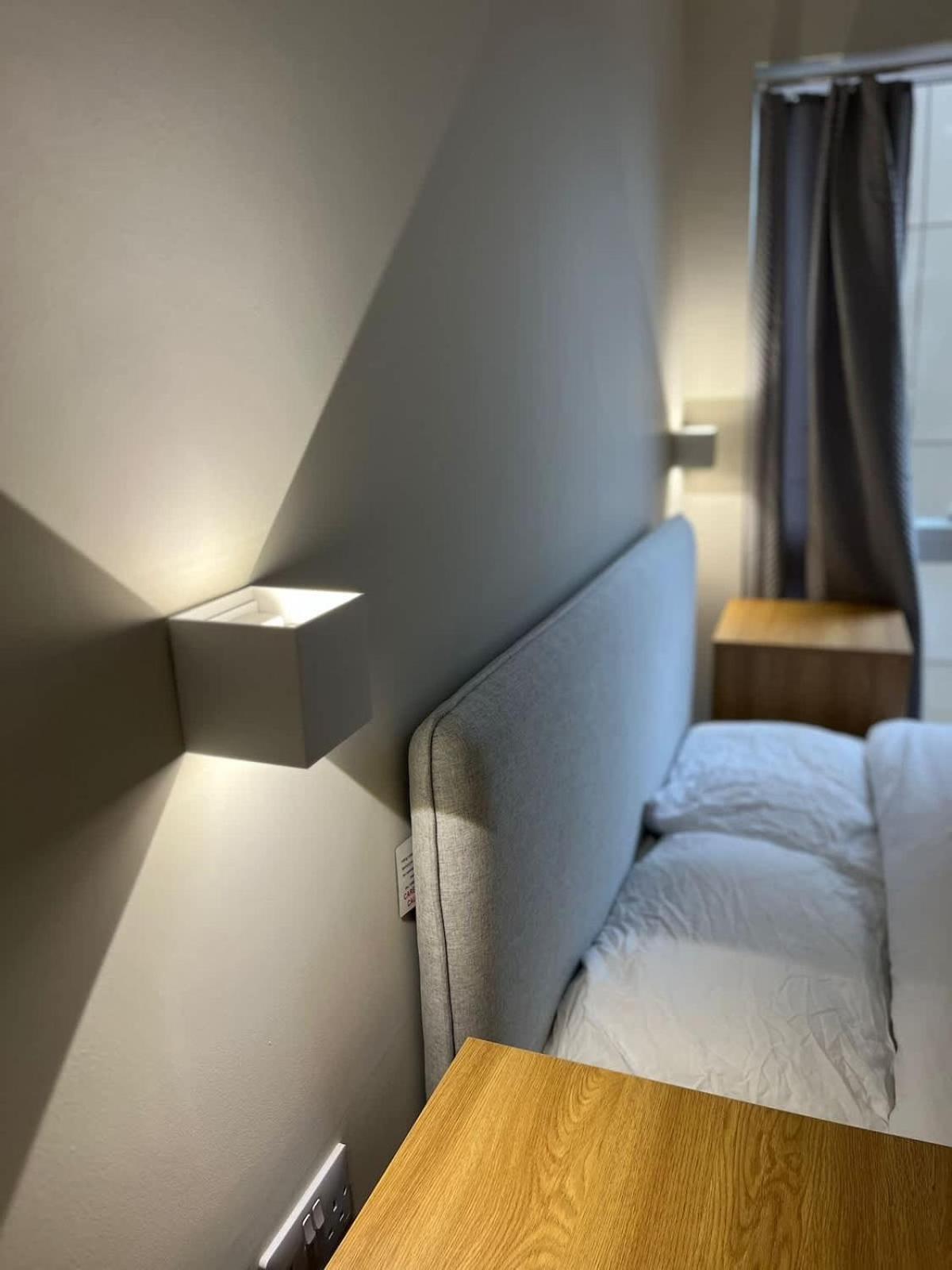 Joyful Group - Deansgate 2BR Chic City Gardens Apartment