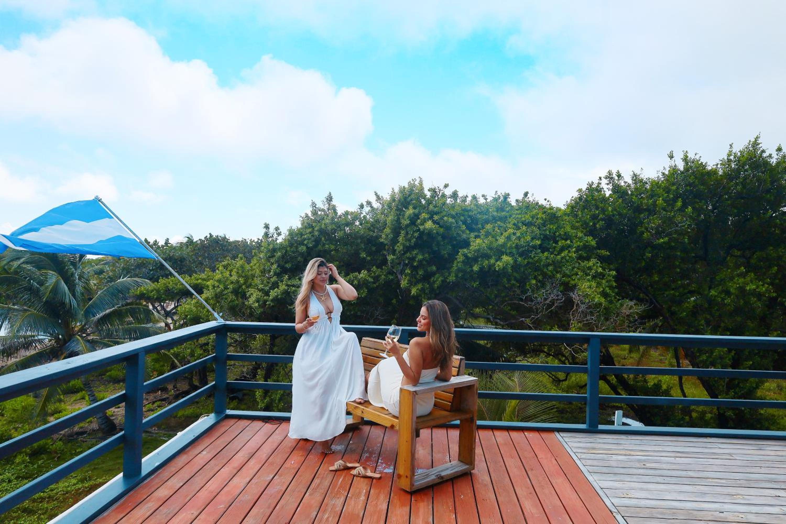 Curacion Beach Resort