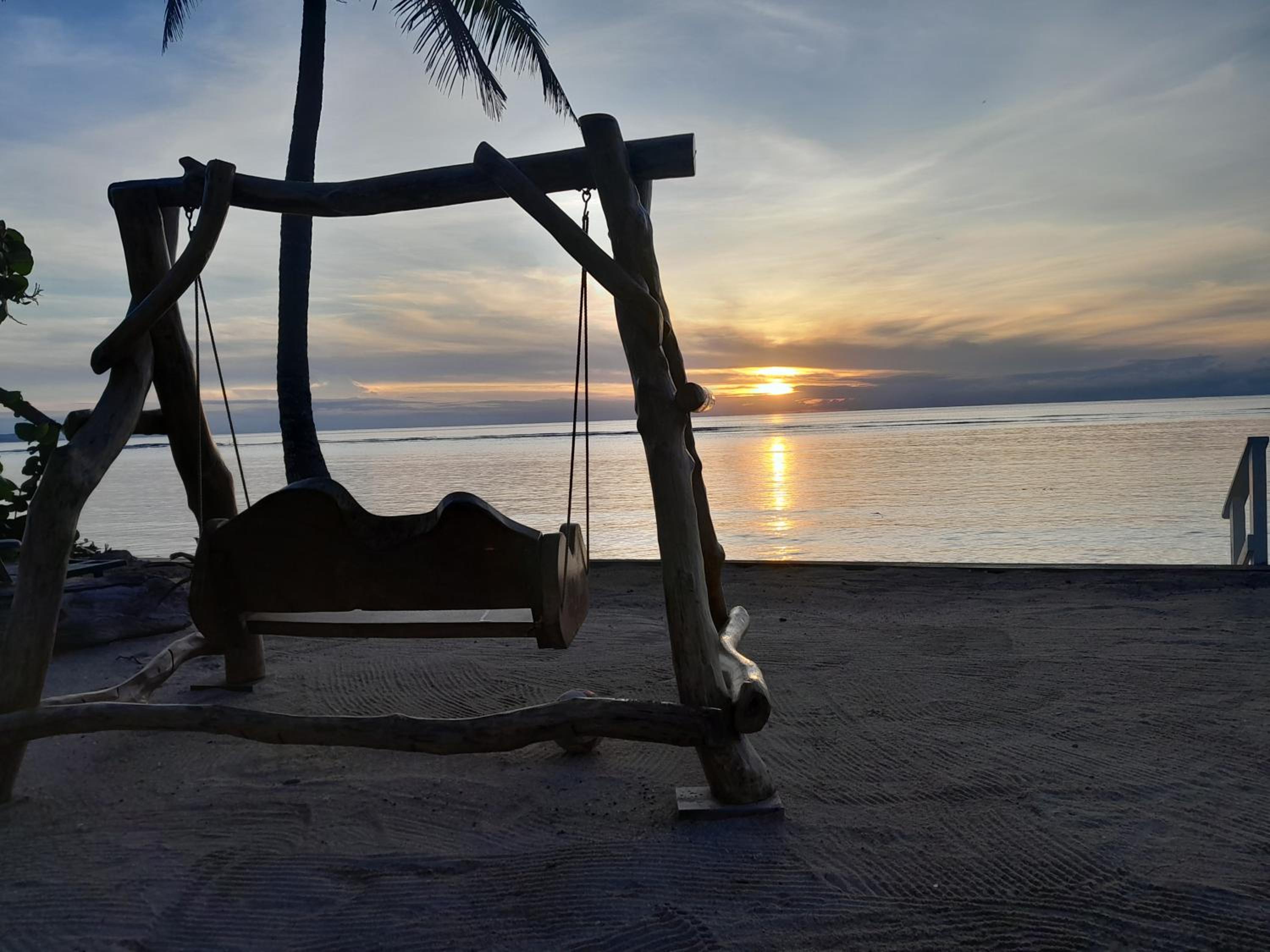 Curacion Beach Resort
