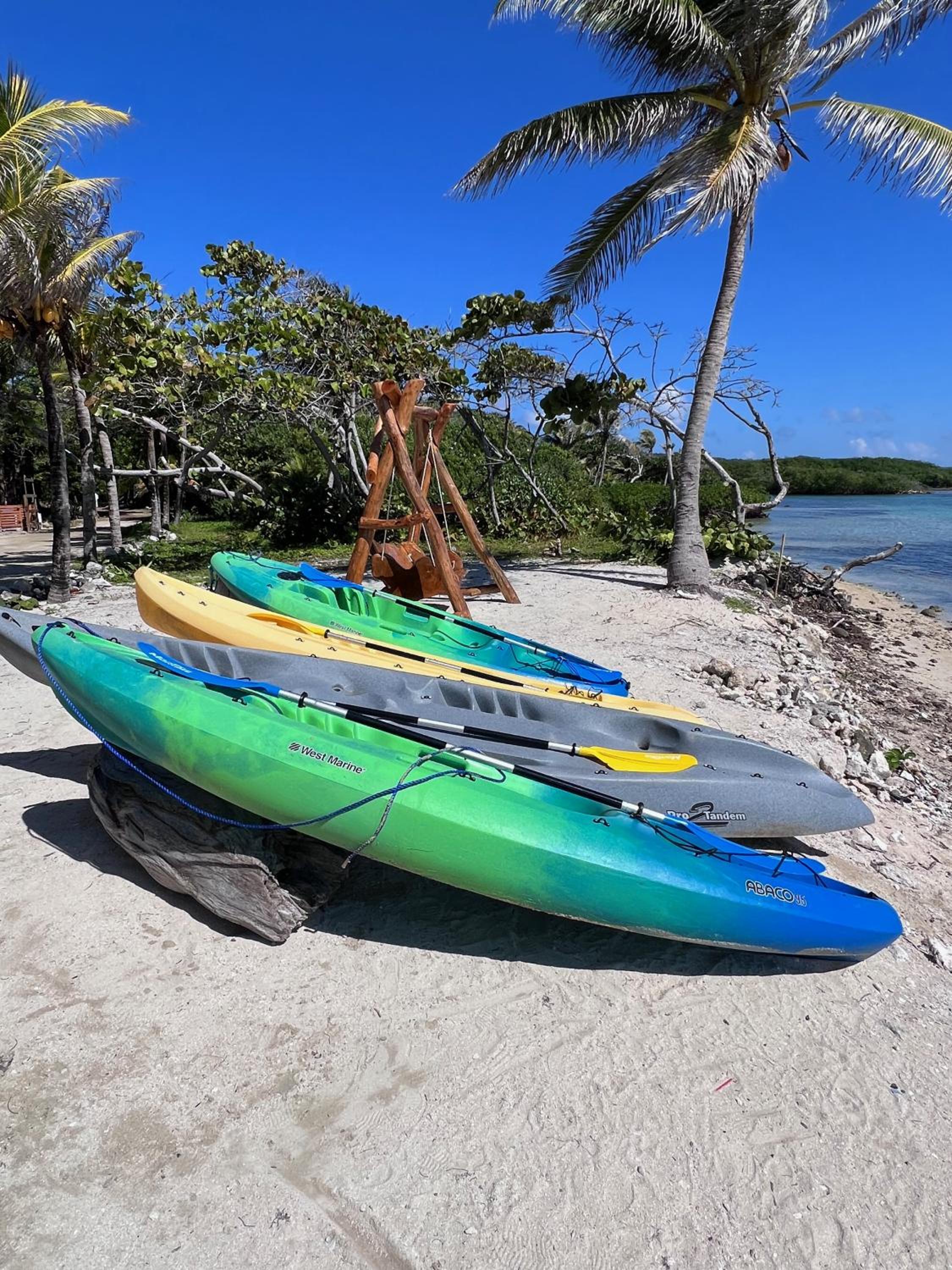 Curacion Beach Resort
