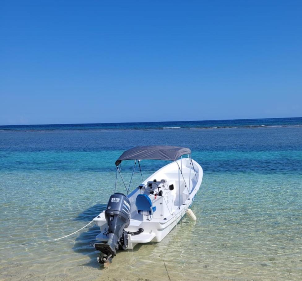 Curacion Beach Resort