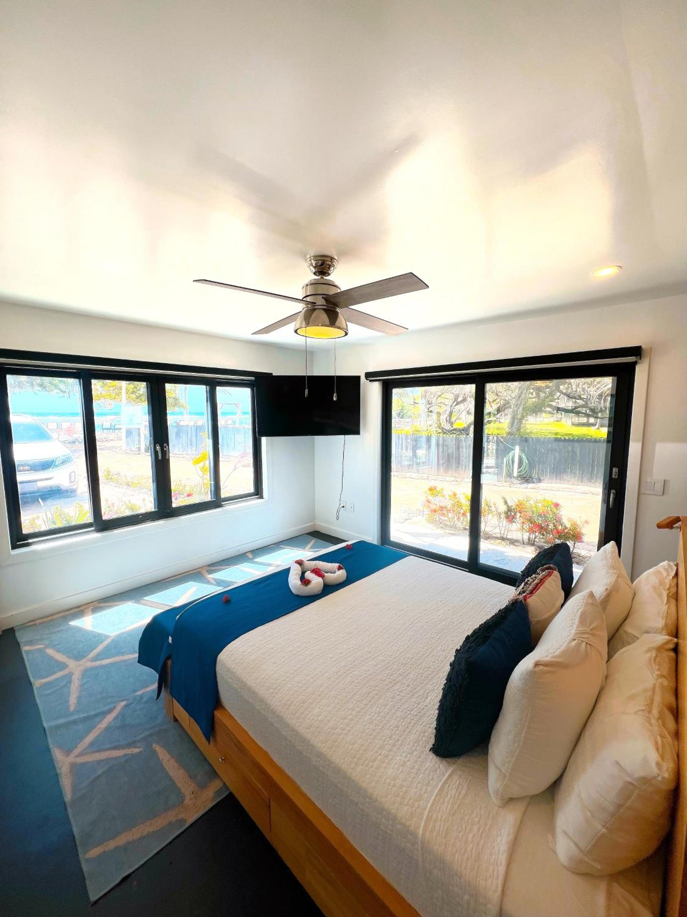 Curacion Beach Resort