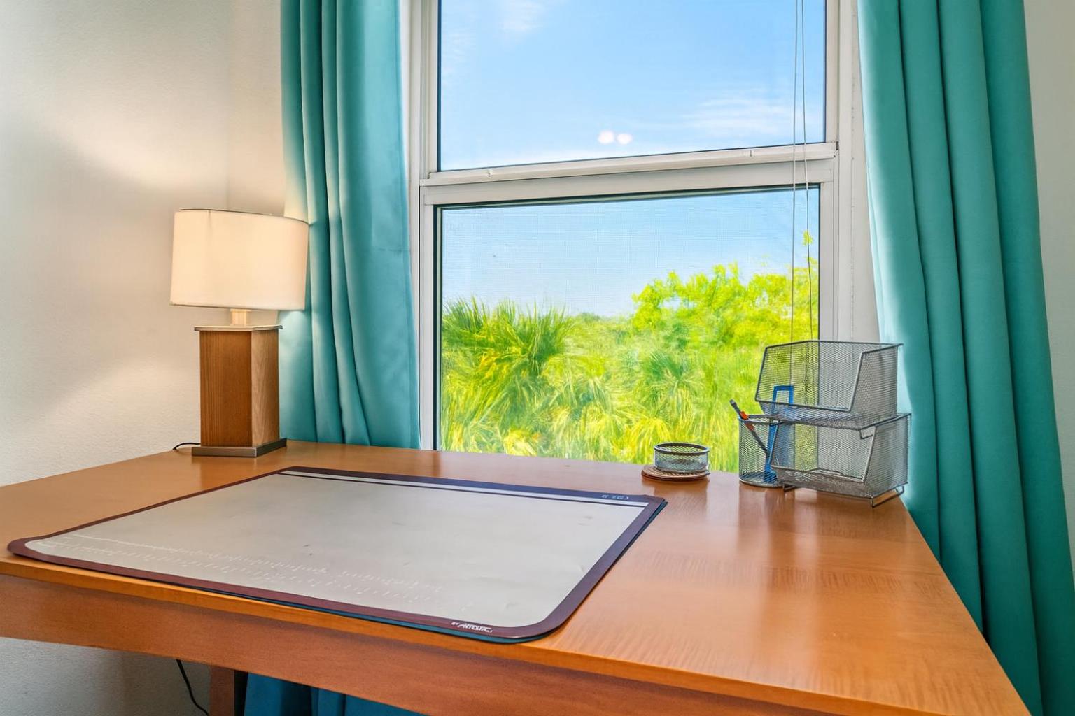 Coastal 3-bed 2-bath condo-New Smyrna Beach FL