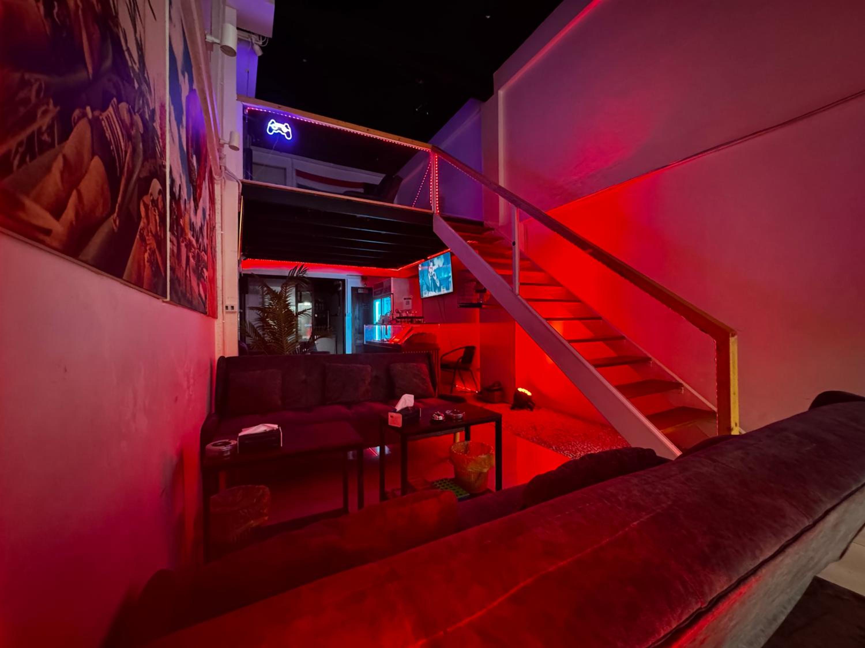 W33d Gallery Pattaya