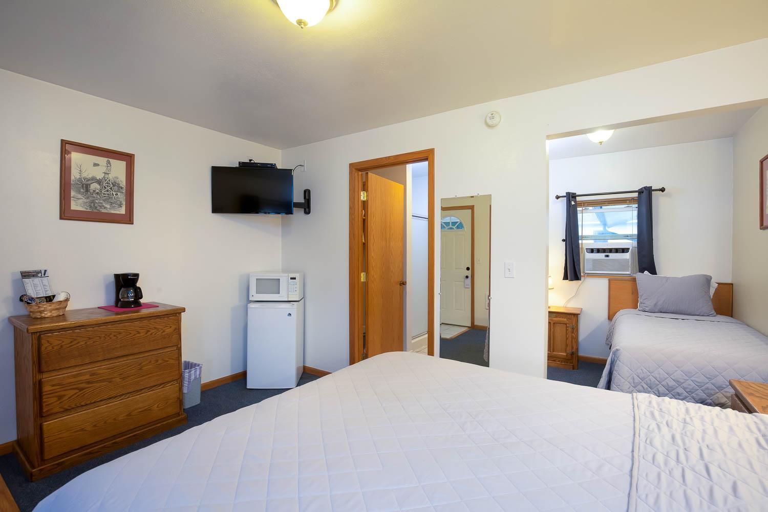 Cascade Motel