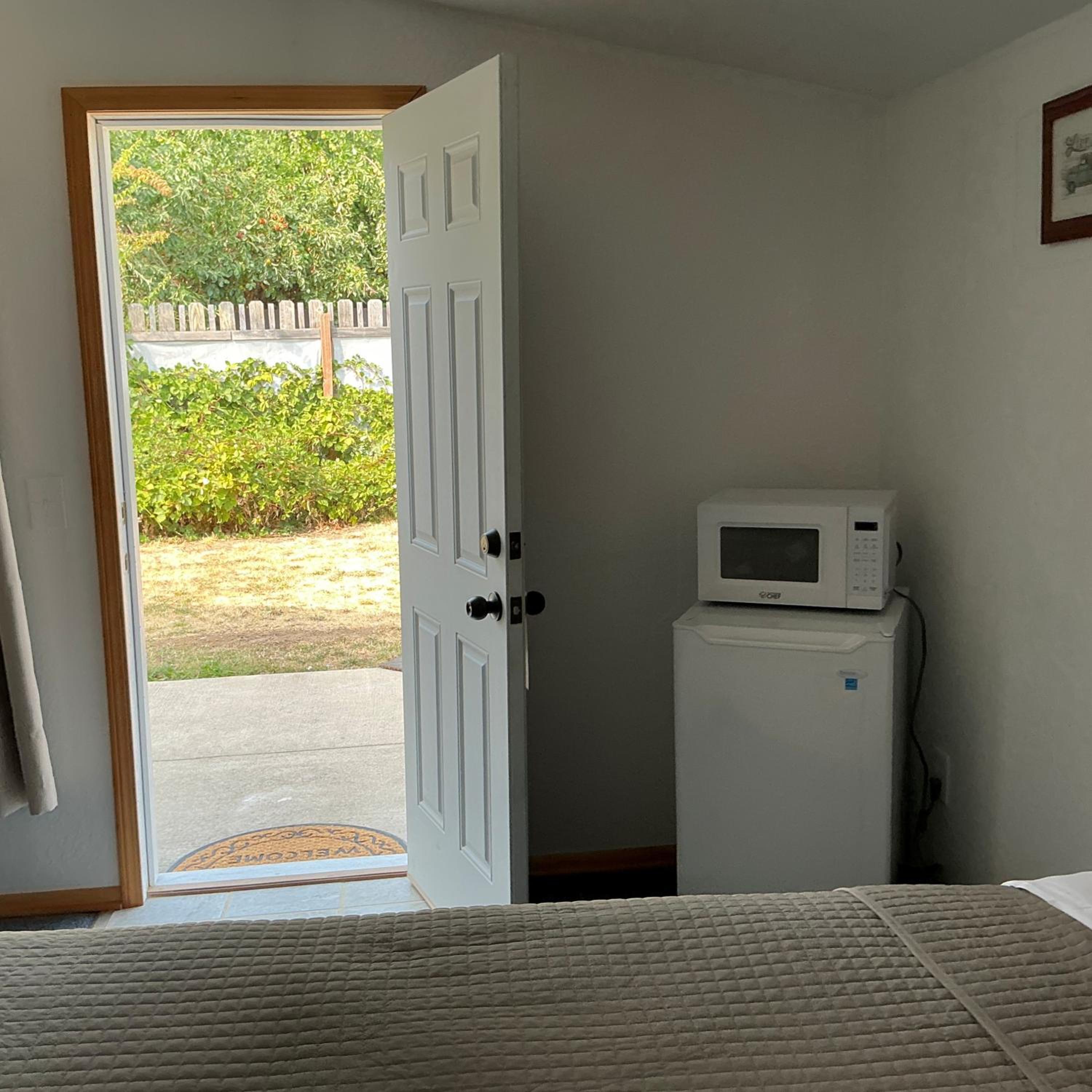 Cascade Motel