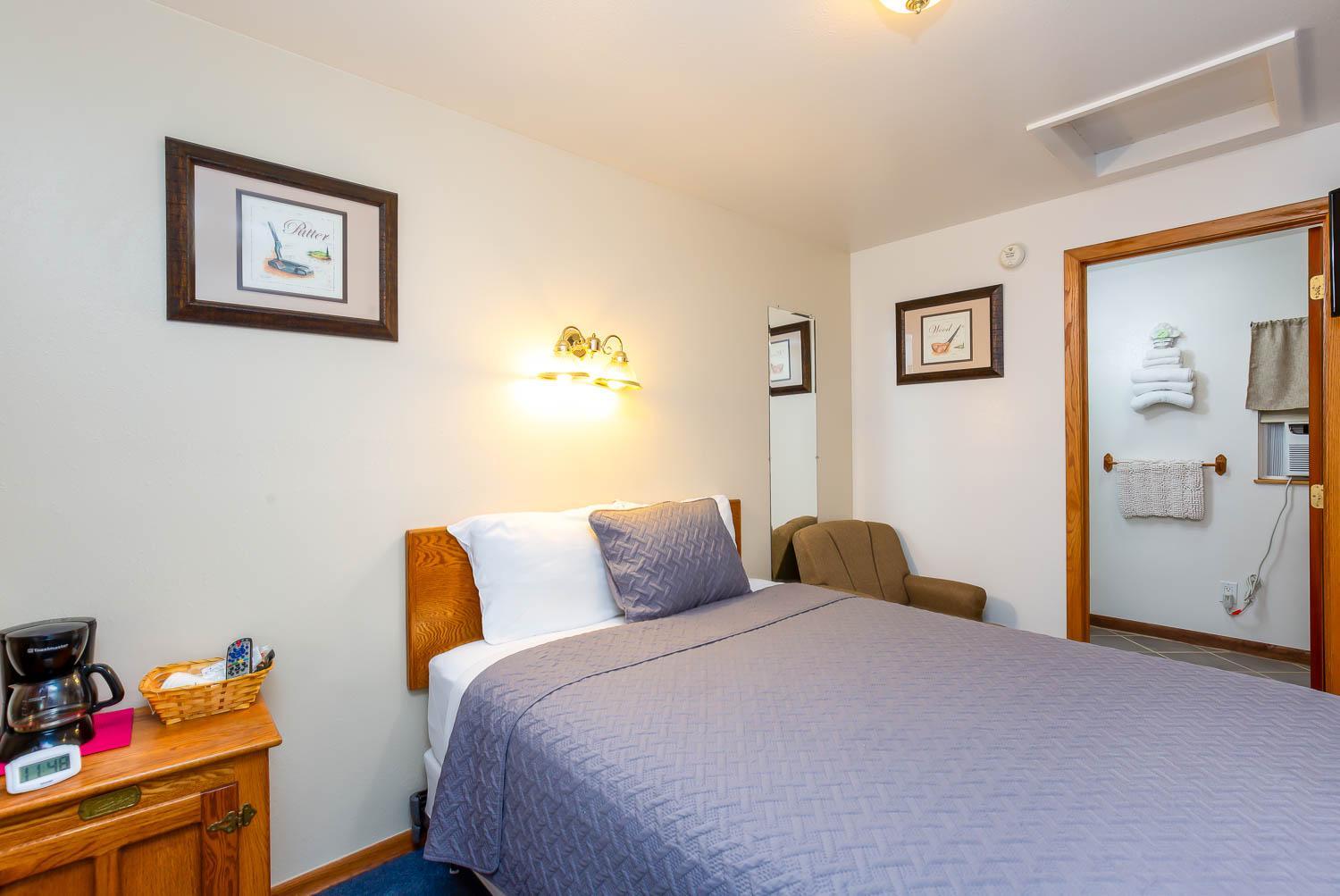 Cascade Motel