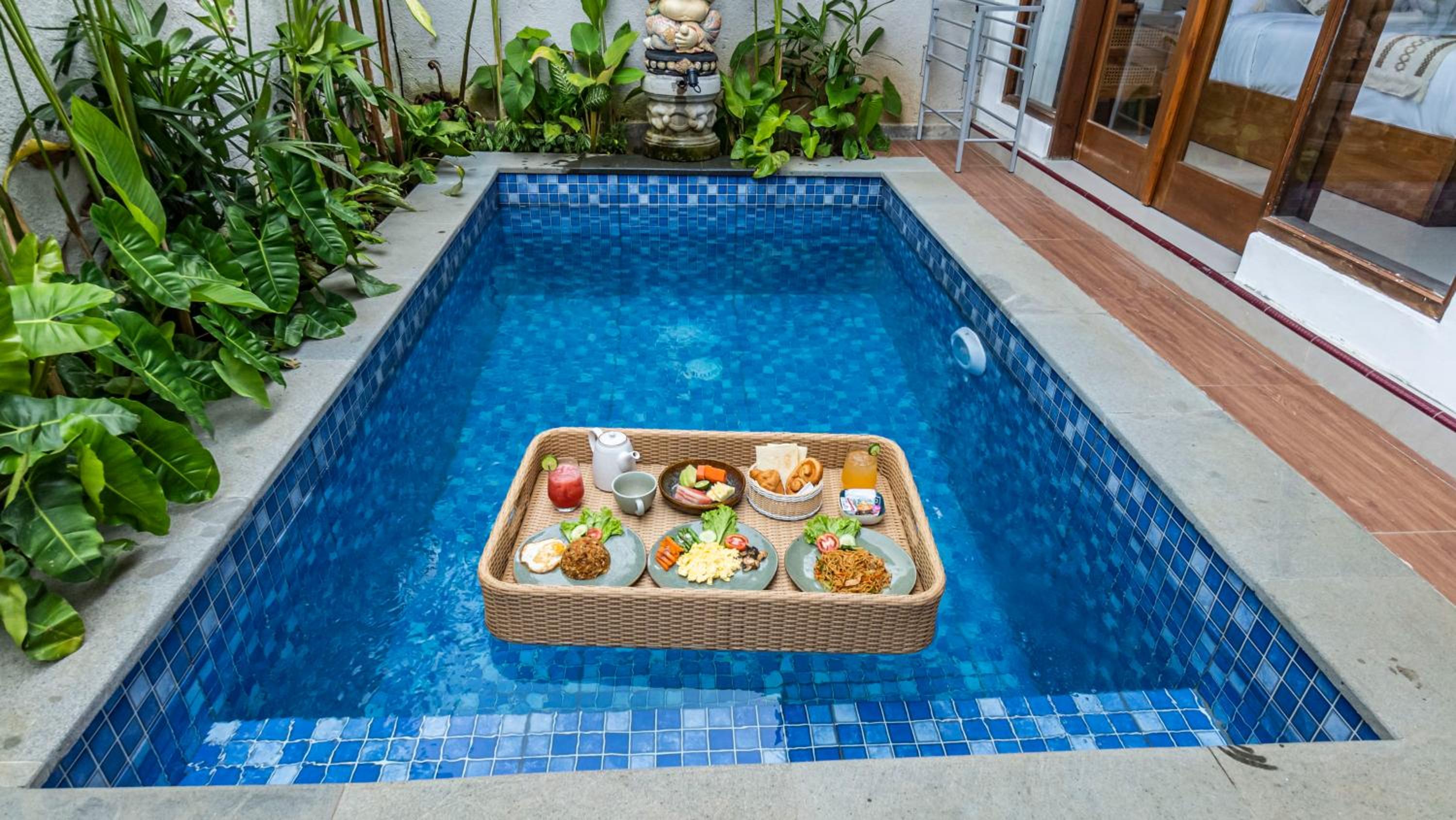 Taman Kencana Ubud