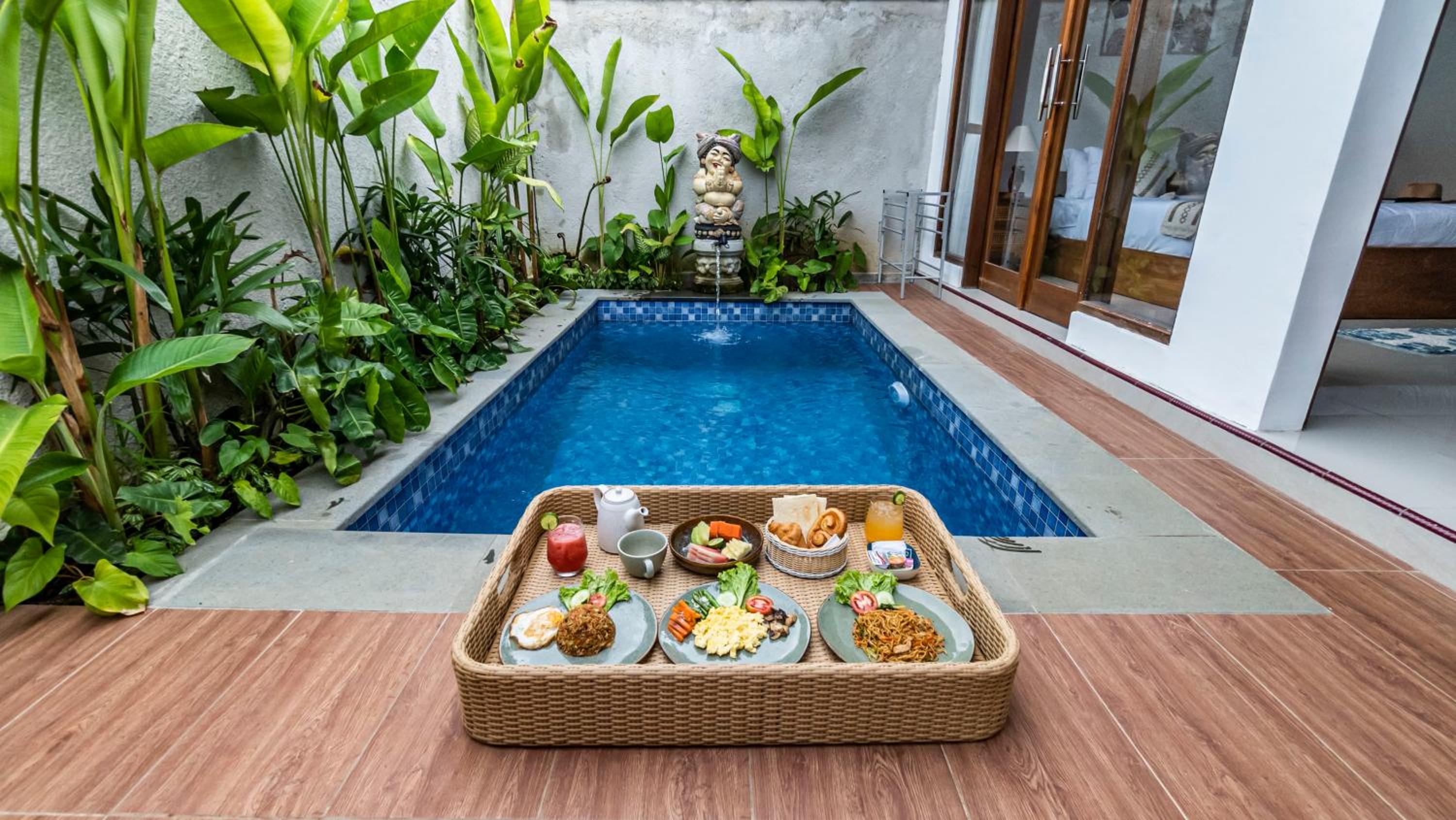 Taman Kencana Ubud