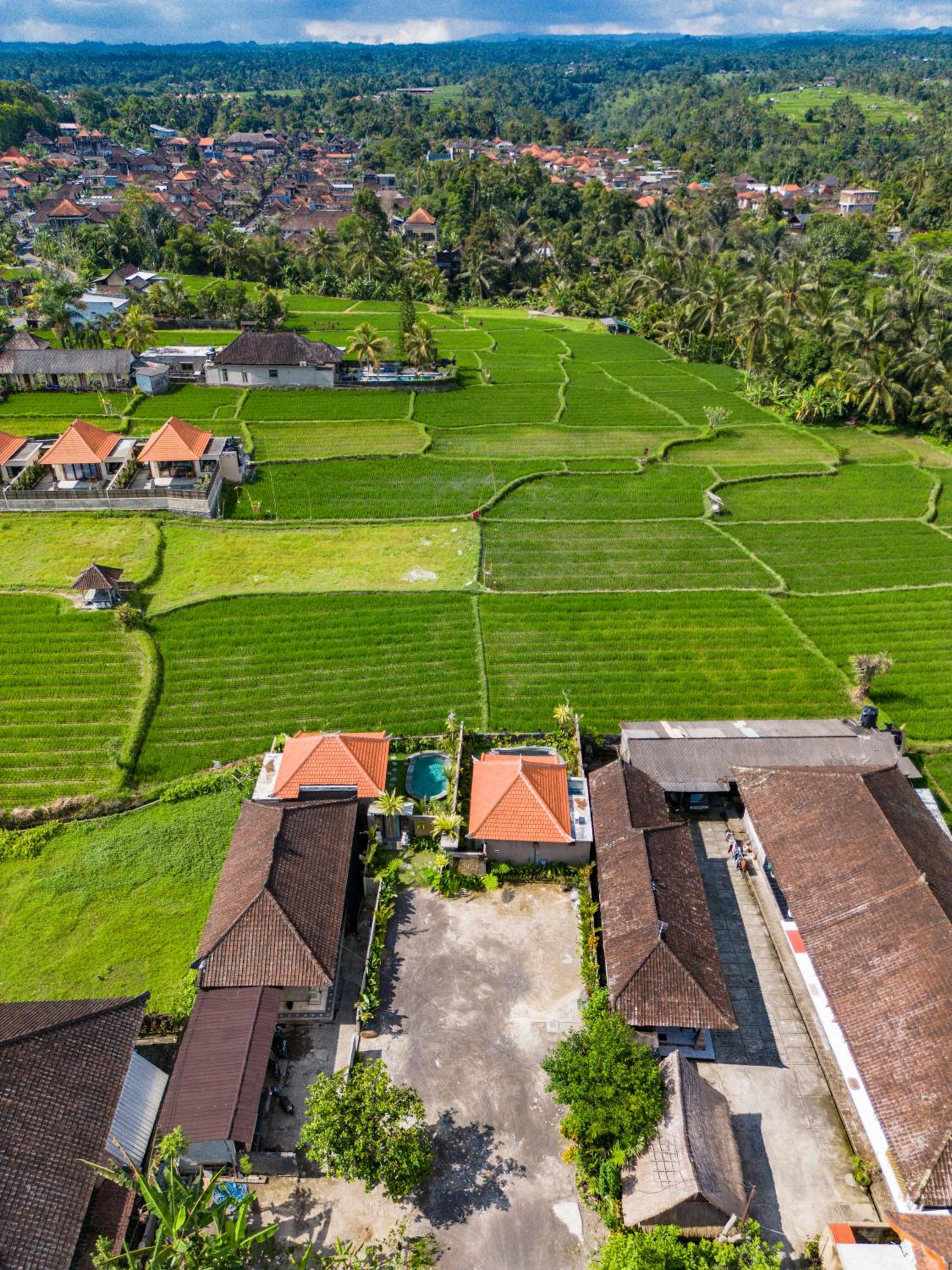 Seelong Villa Ubud by Dhananjaya Hospitality
