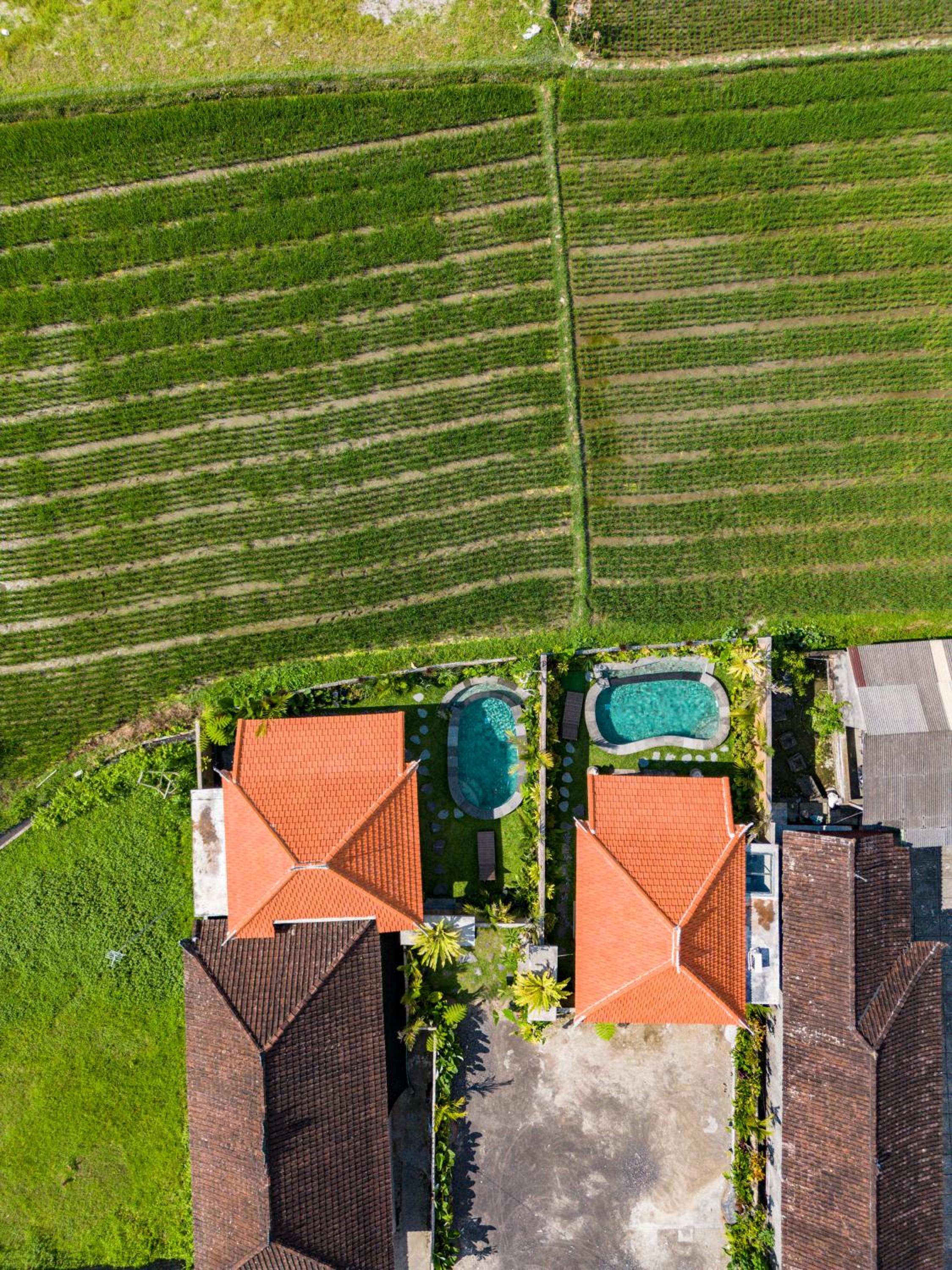 Seelong Villa Ubud by Dhananjaya Hospitality