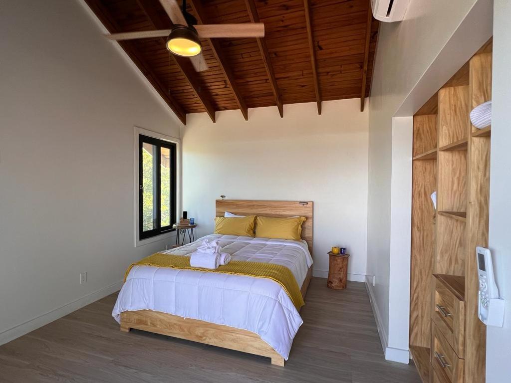 Curacion Beach Resort