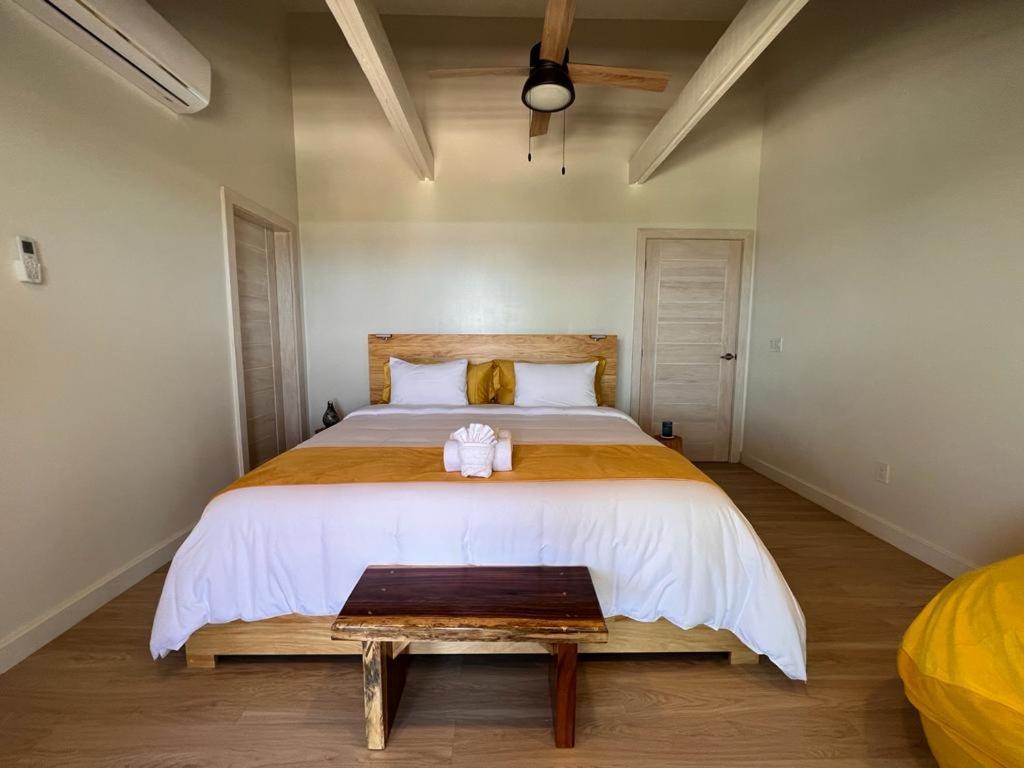 Curacion Beach Resort