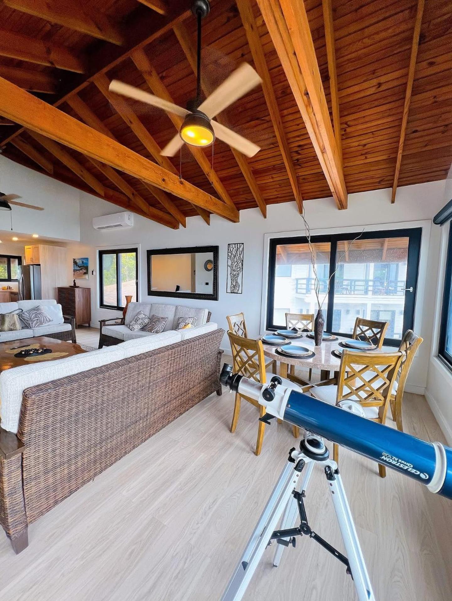 Curacion Beach Resort