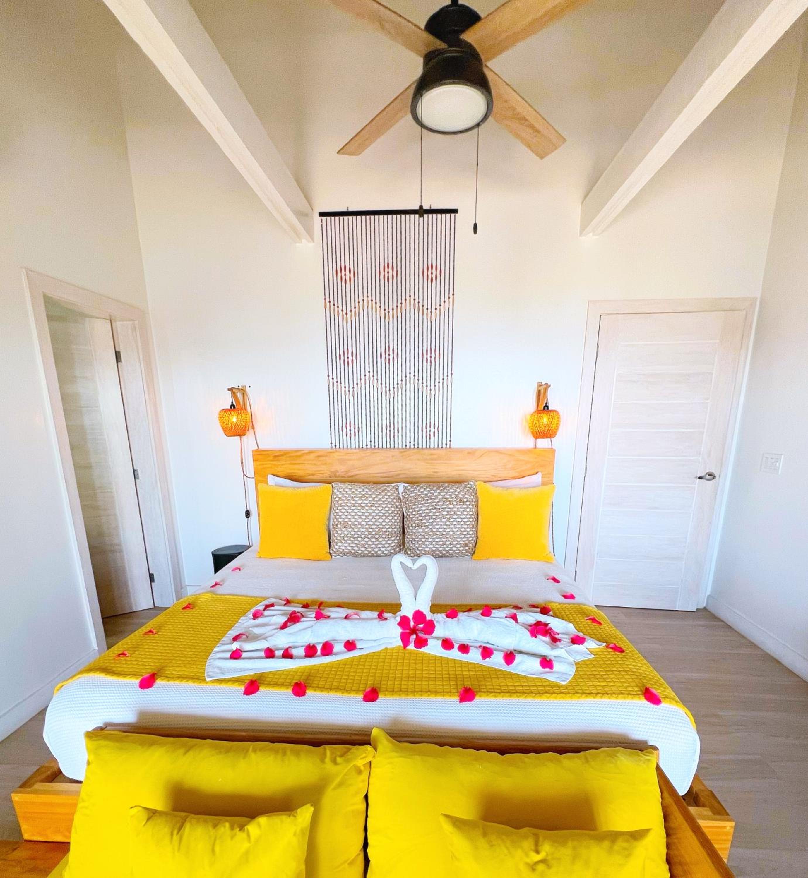 Curacion Beach Resort