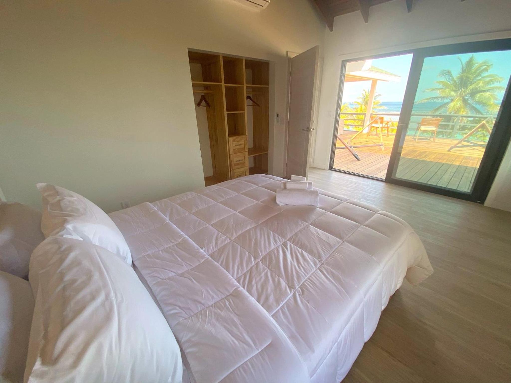 Curacion Beach Resort