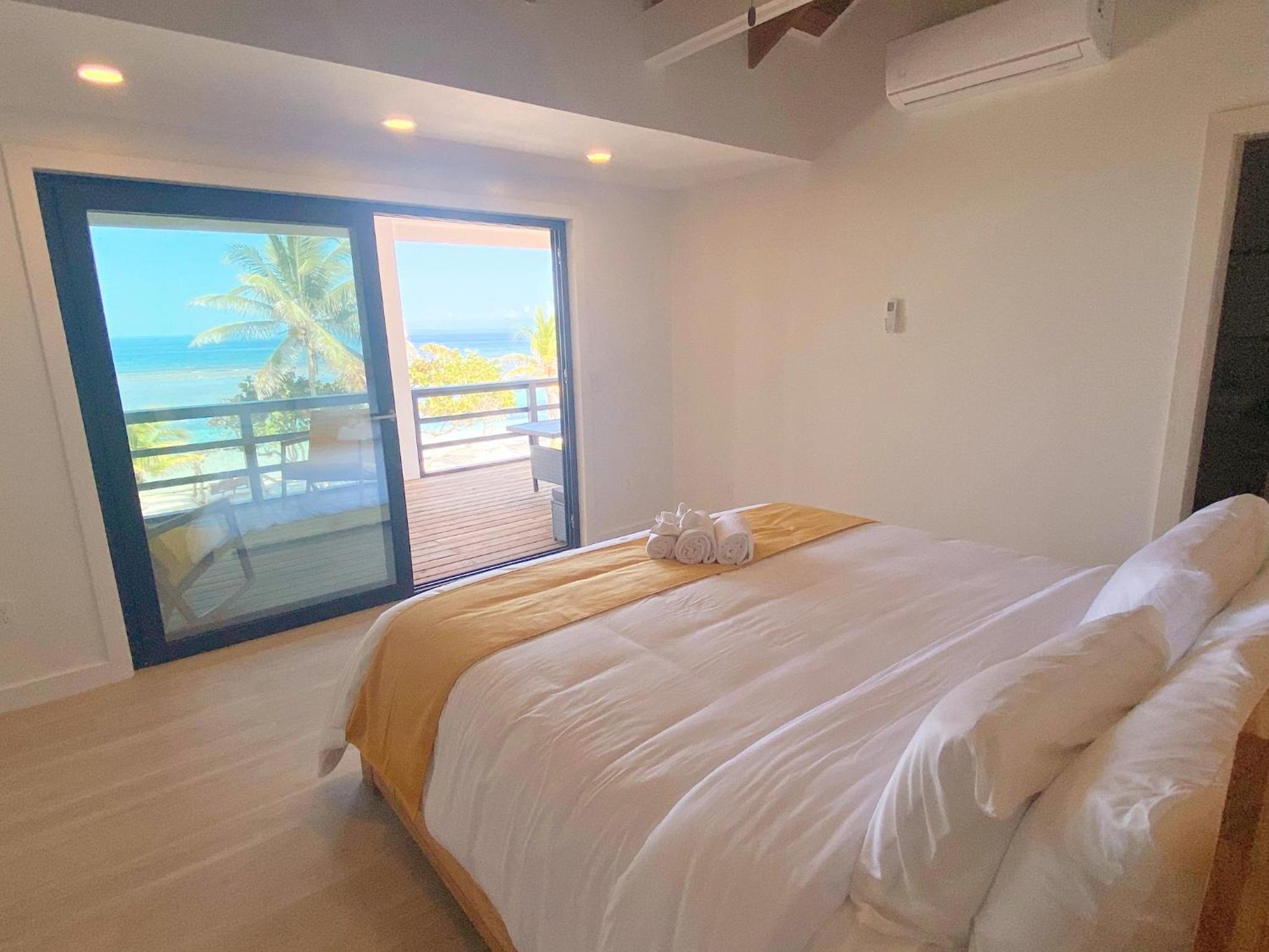 Curacion Beach Resort