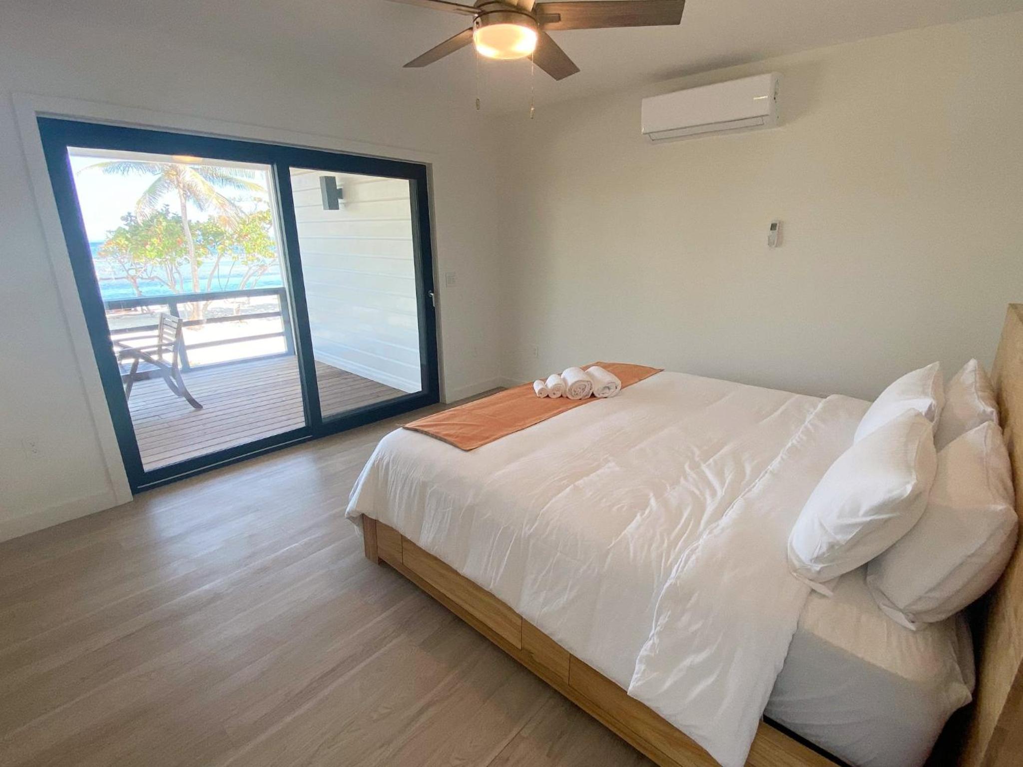 Curacion Beach Resort