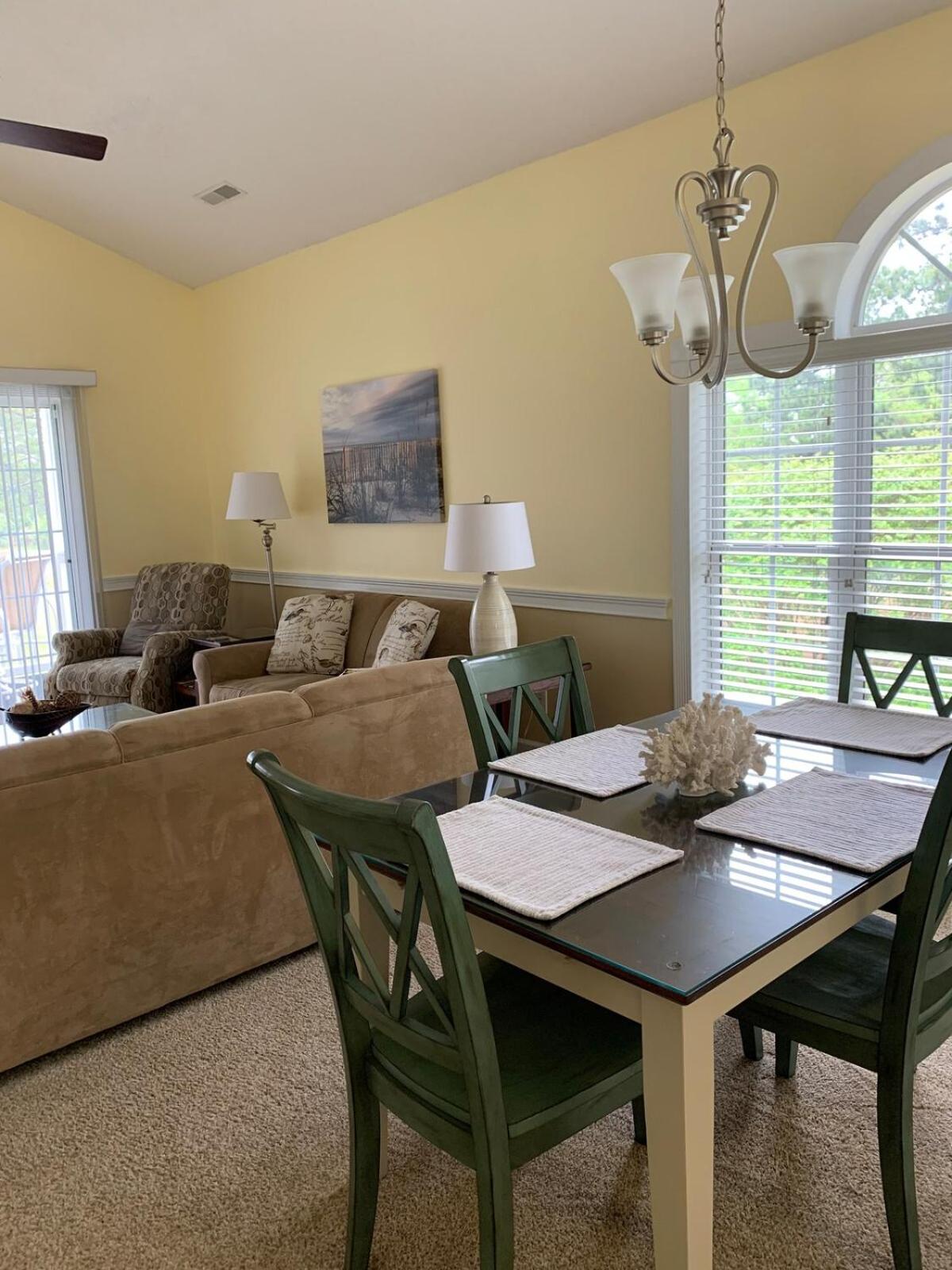 Myrtle Beach Retreat - Golf and Pools On-site
