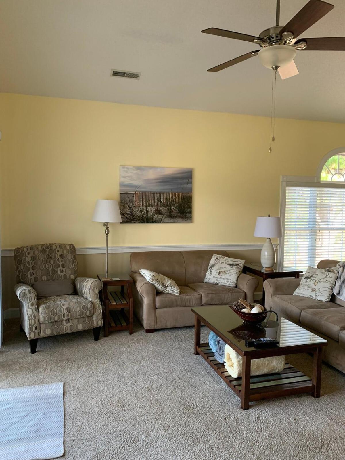 Myrtle Beach Retreat - Golf and Pools On-site