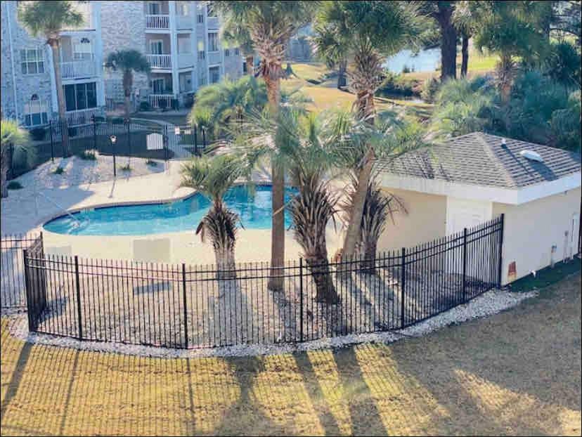 Myrtle Beach Retreat - Golf and Pools On-site
