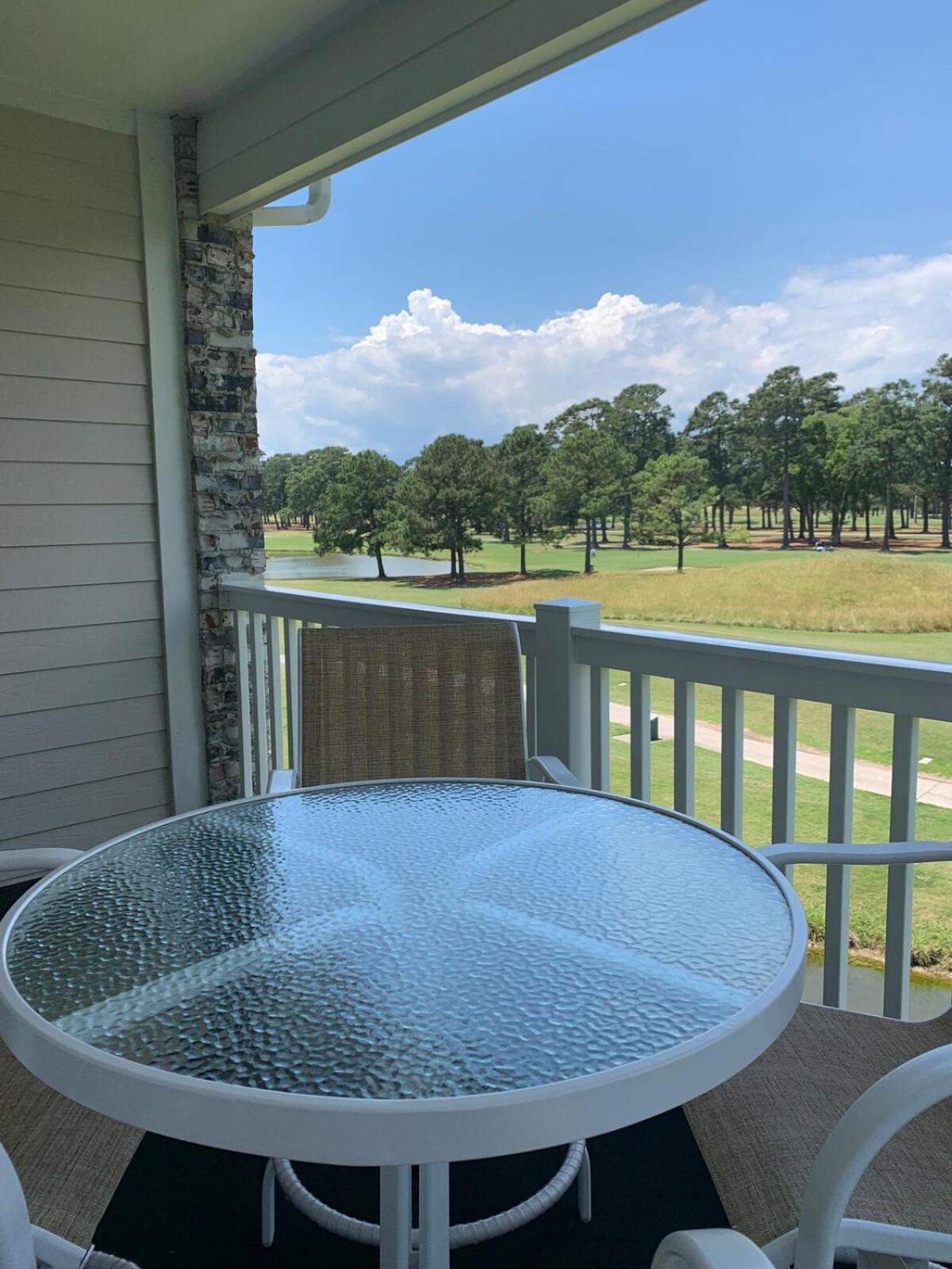 Myrtle Beach Retreat - Golf and Pools On-site