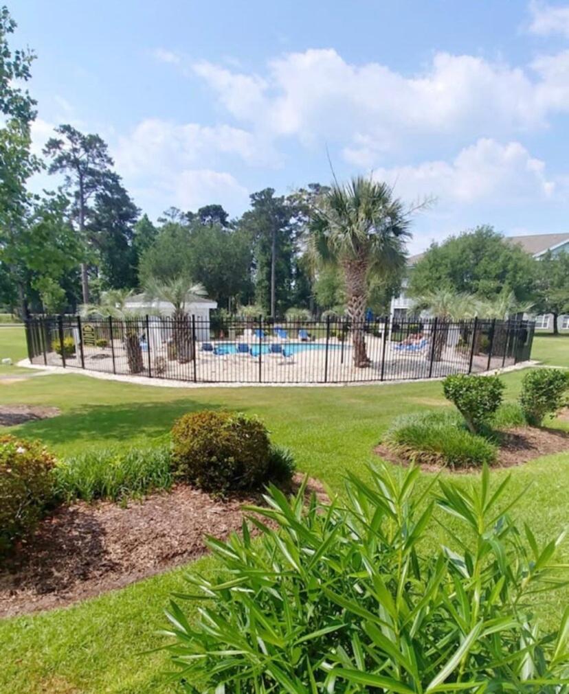Myrtle Beach Retreat - Golf and Pools On-site