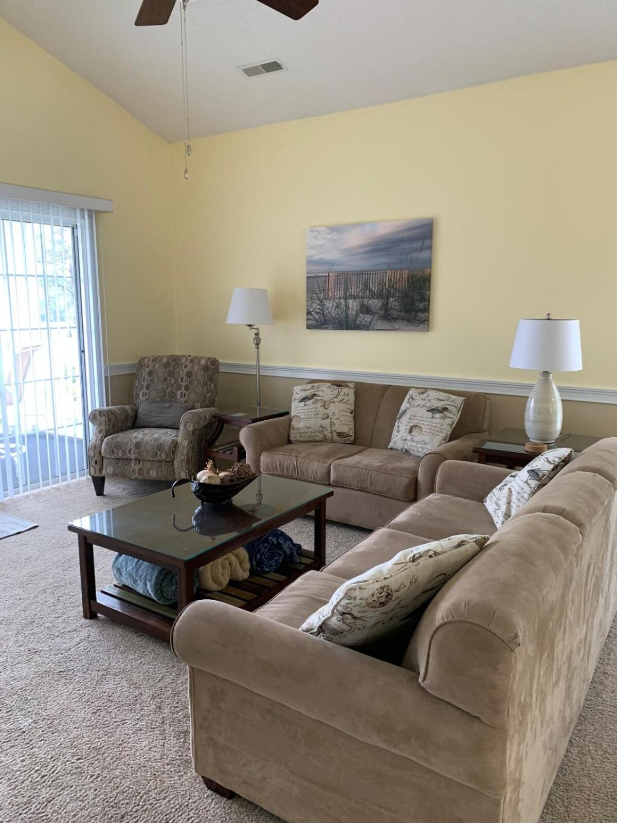 Myrtle Beach Retreat - Golf and Pools On-site